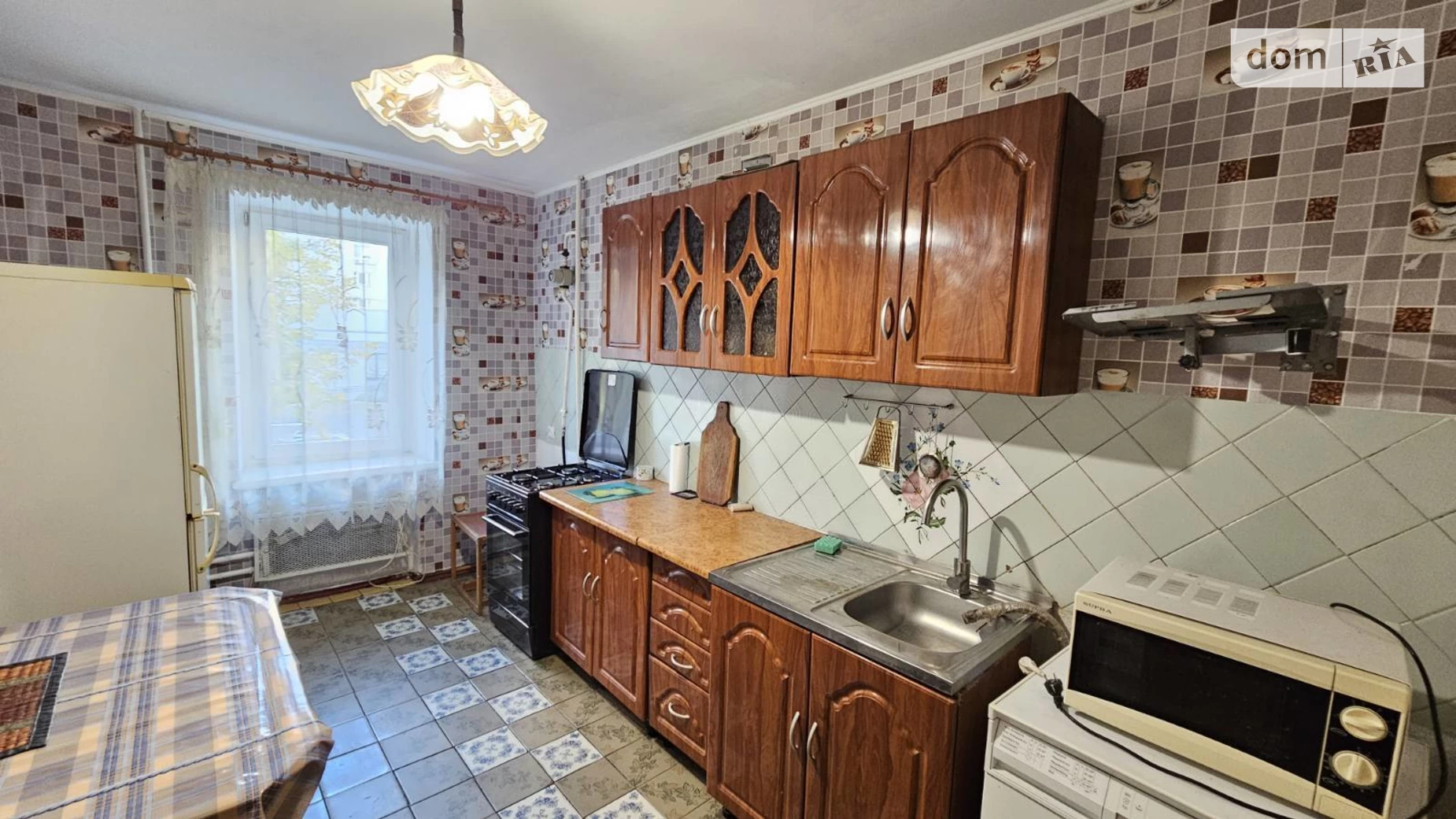 Продается 3-комнатная квартира 66.4 кв. м в Хмельницком, Старокостянтиновское шоссе - фото 3