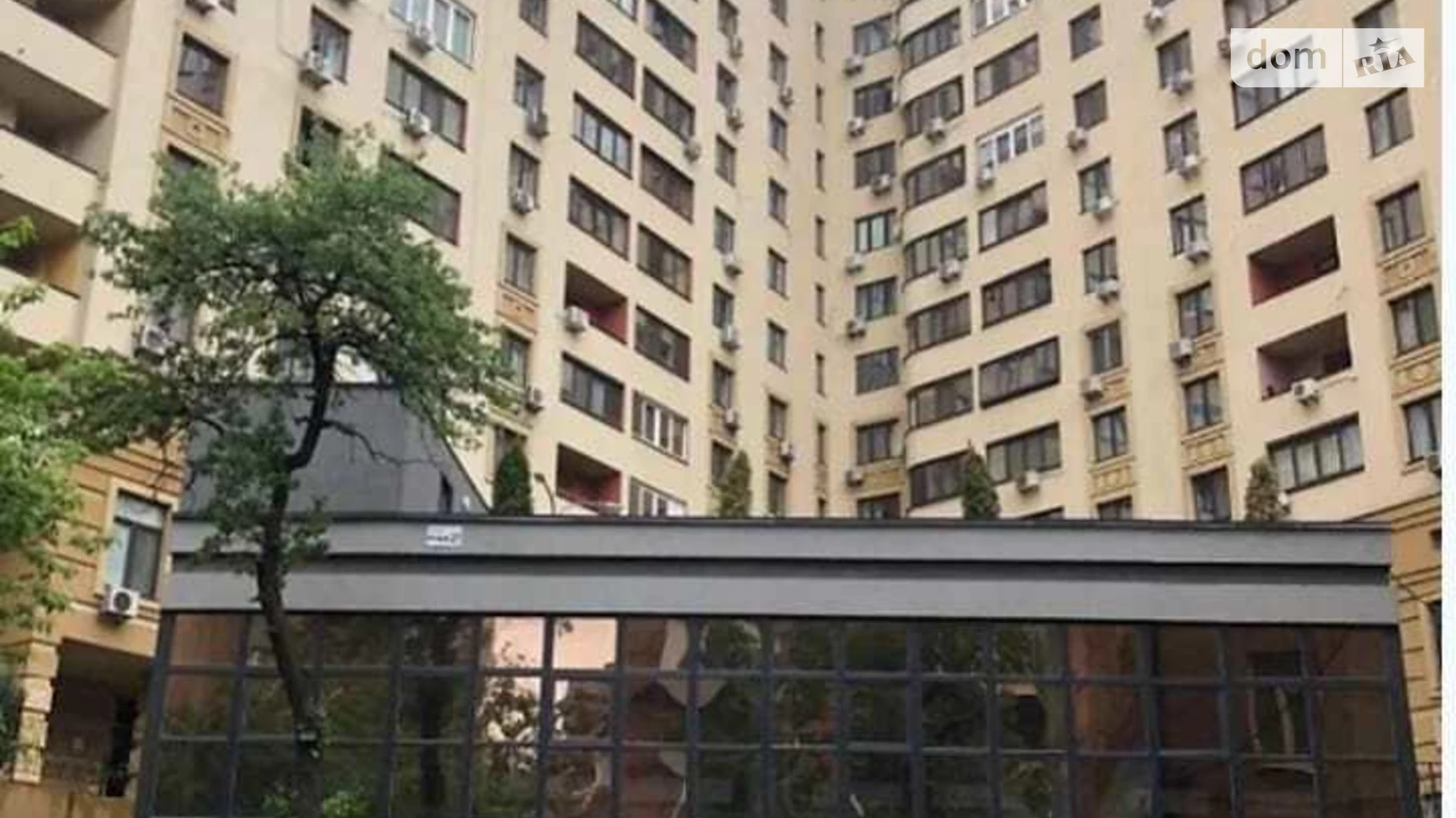Продається 1-кімнатна квартира 40 кв. м у Ірпені, вул. Мечникова, 109А - фото 5