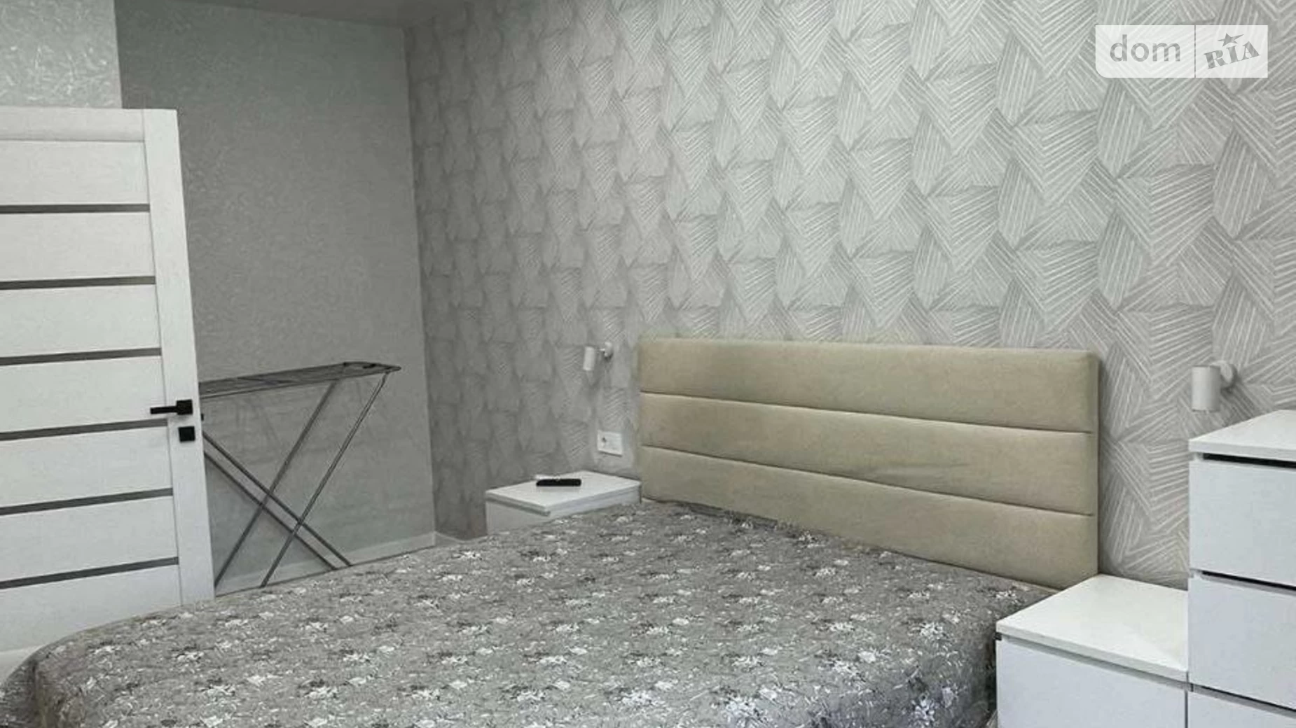 Здається в оренду 1-кімнатна квартира 48 кв. м у Дніпрі, вул. Володимирська, 1 - фото 3