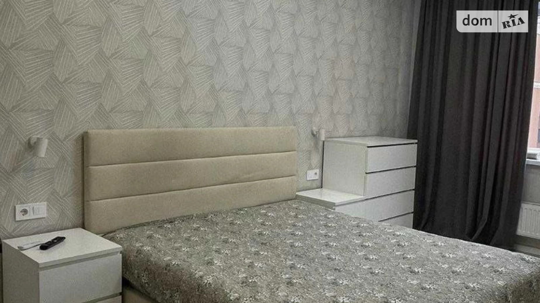 Здається в оренду 1-кімнатна квартира 48 кв. м у Дніпрі, вул. Володимирська, 1 - фото 5