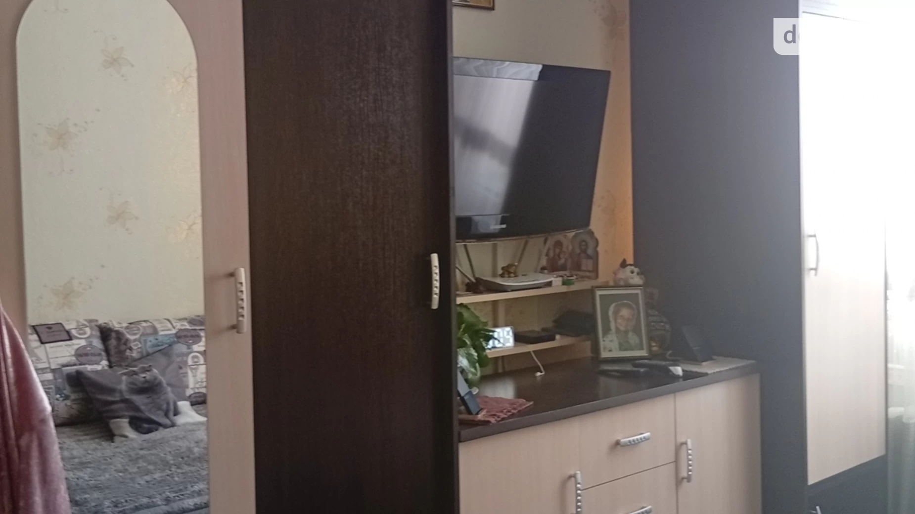 Продається кімната 23.3 кв. м у Житомирі, цена: 16000 $ - фото 3