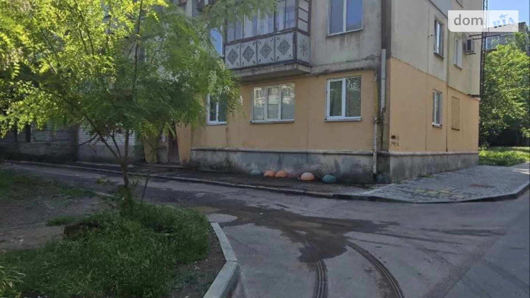 Продается 3-комнатная квартира 57 кв. м в Николаеве, цена: 22000 $ - фото 2