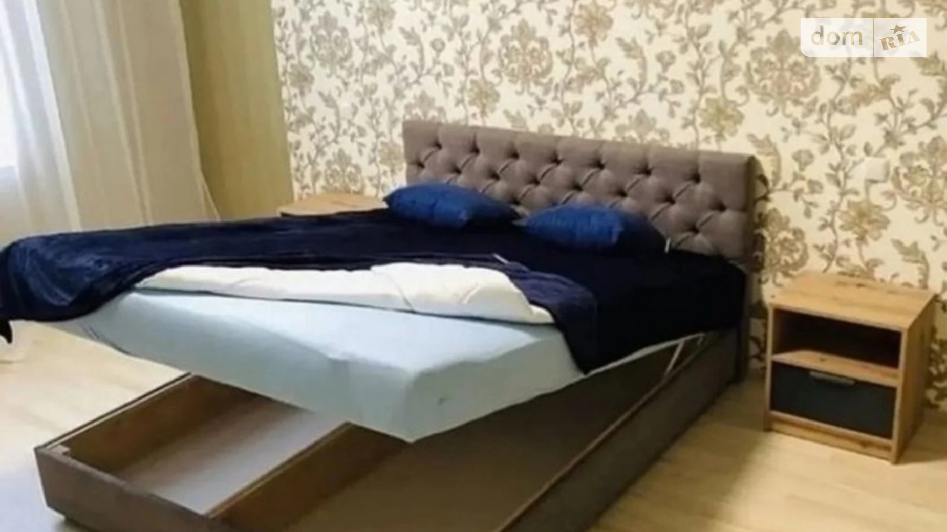 Здається в оренду 2-кімнатна квартира 50 кв. м у Одесі, мас. Радужний, 24 - фото 2