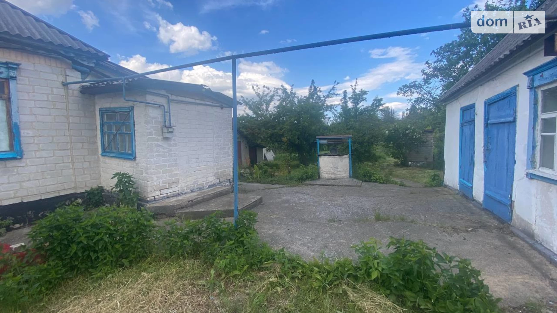 Продается часть дома 60 кв. м с верандой, цена: 18000 $ - фото 3
