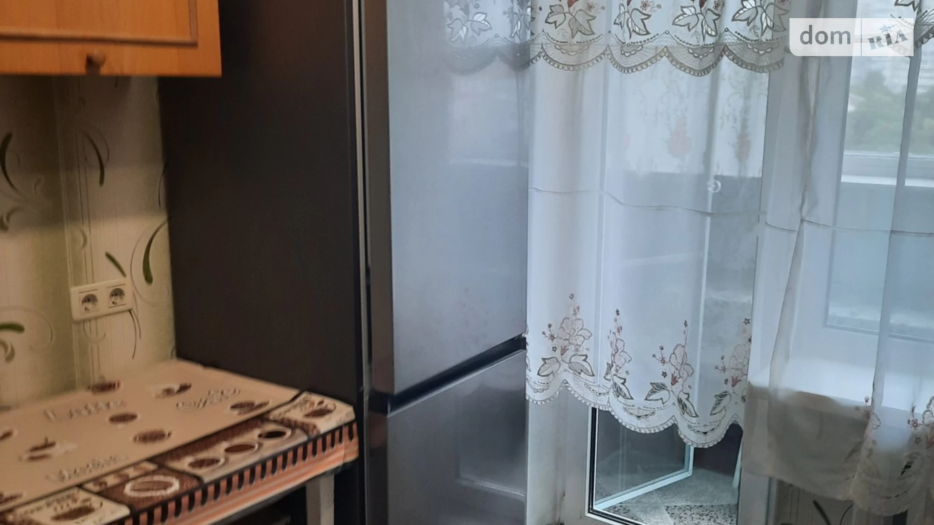 Здається в оренду 1-кімнатна квартира 39.2 кв. м у Дніпрі, вул. Братів Горобців(Кедрина Дмитра), 49 - фото 5