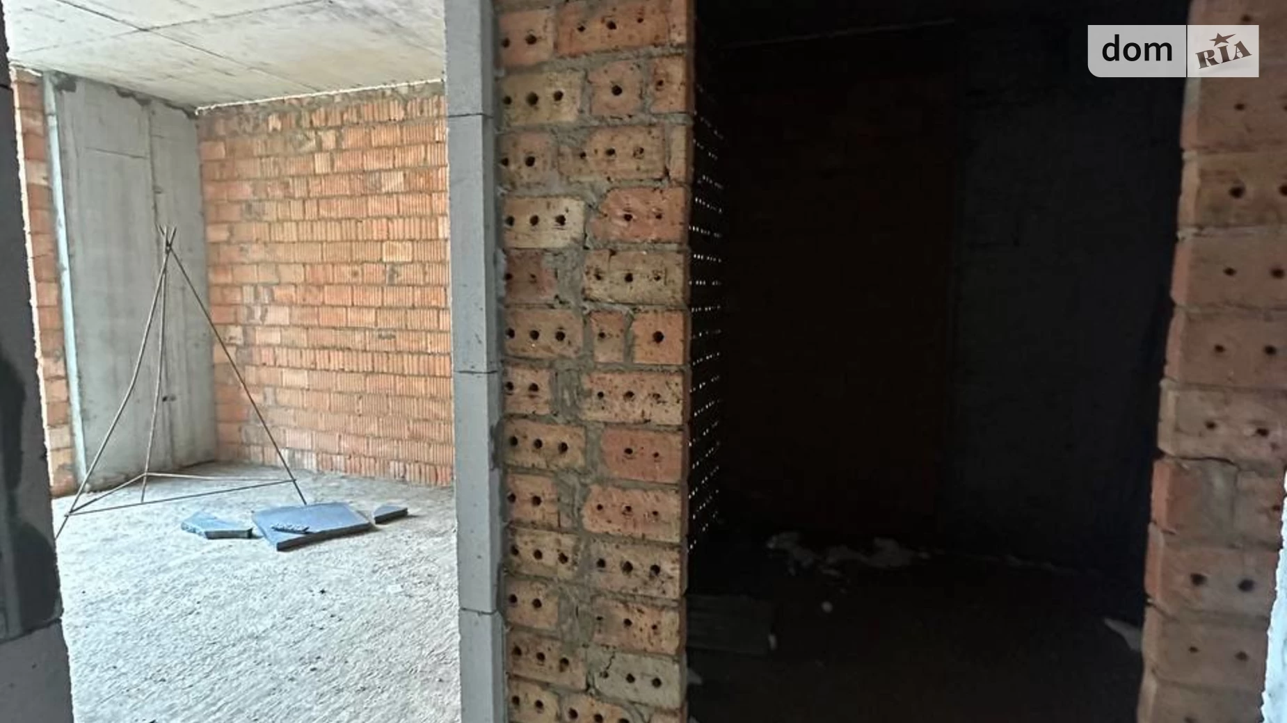 Продається 1-кімнатна квартира 47.2 кв. м у Вінниці, пров. Цегельний - фото 4