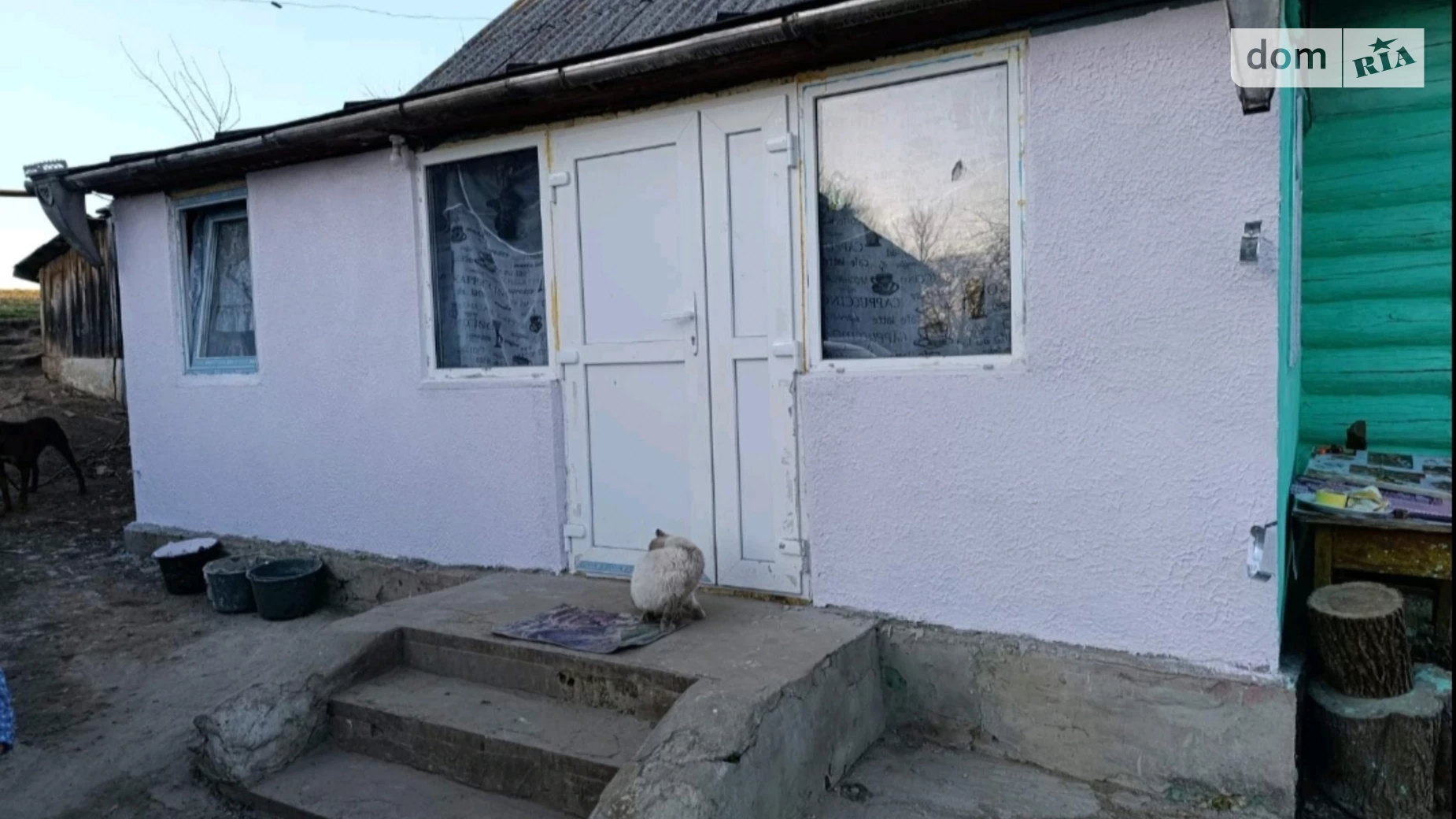 Продається одноповерховий будинок 60 кв. м з меблями, цена: 15000 $ - фото 5