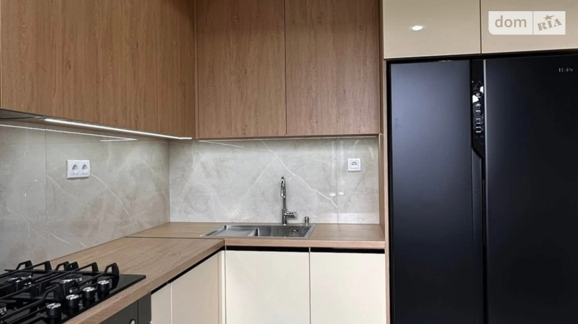 Дубово Хмельницкий ЖК Дубовские озера, цена: 175000 $ - фото 5