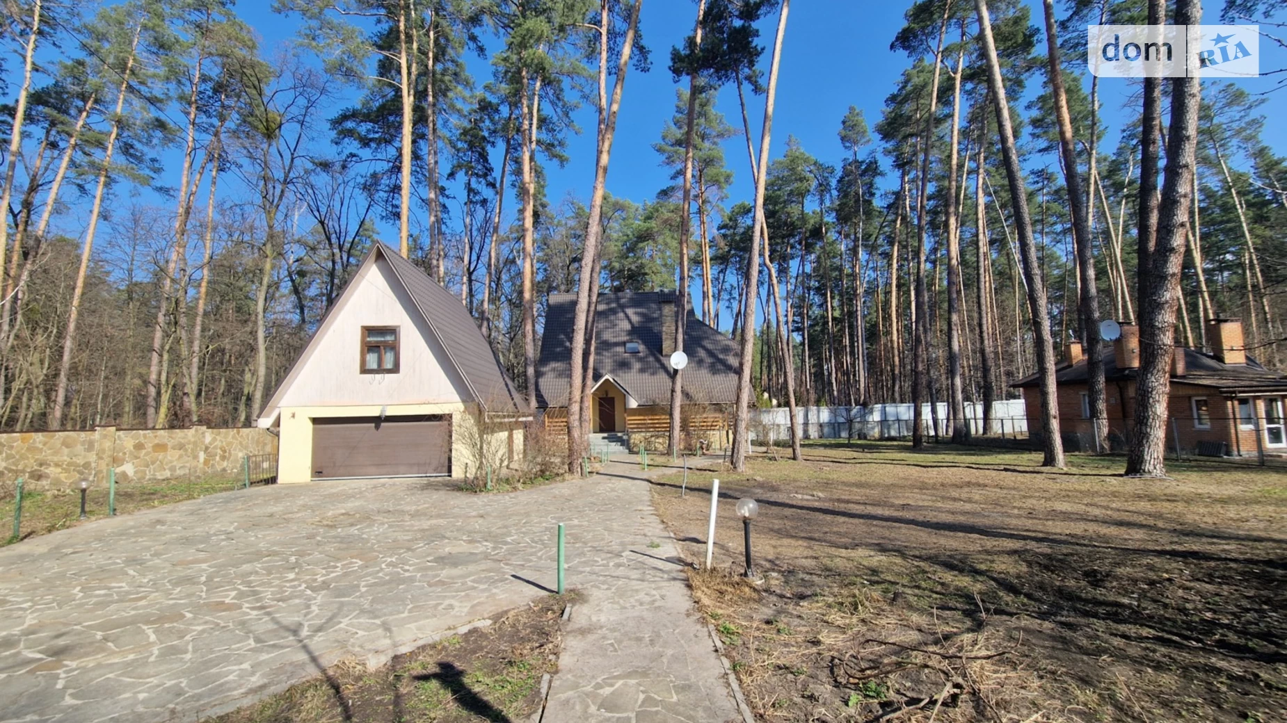 Продается дом на 2 этажа 210 кв. м с мебелью, цена: 250000 $ - фото 5