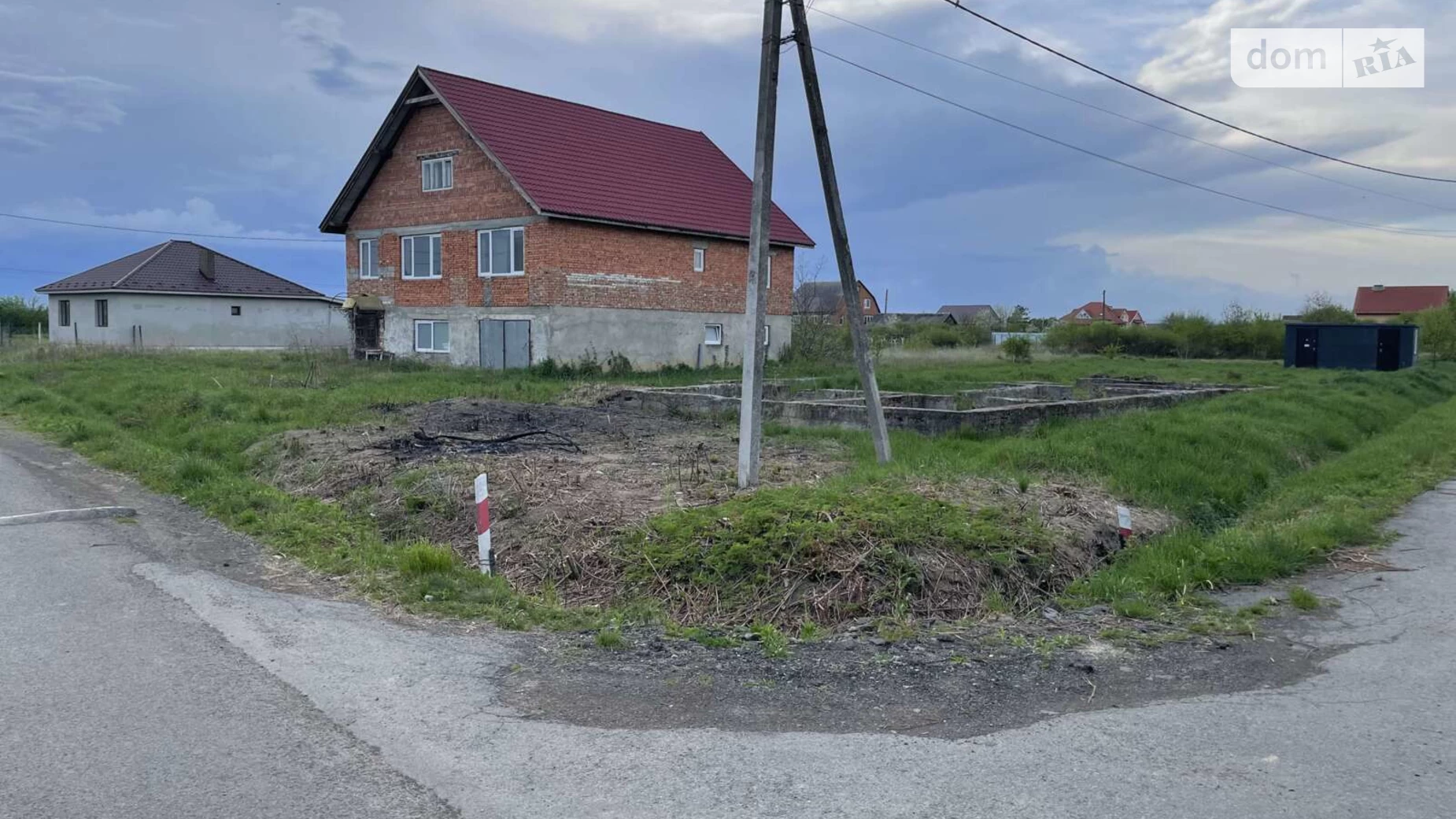Продается земельный участок 10 соток в Закарпатской области, цена: 14000 $ - фото 2