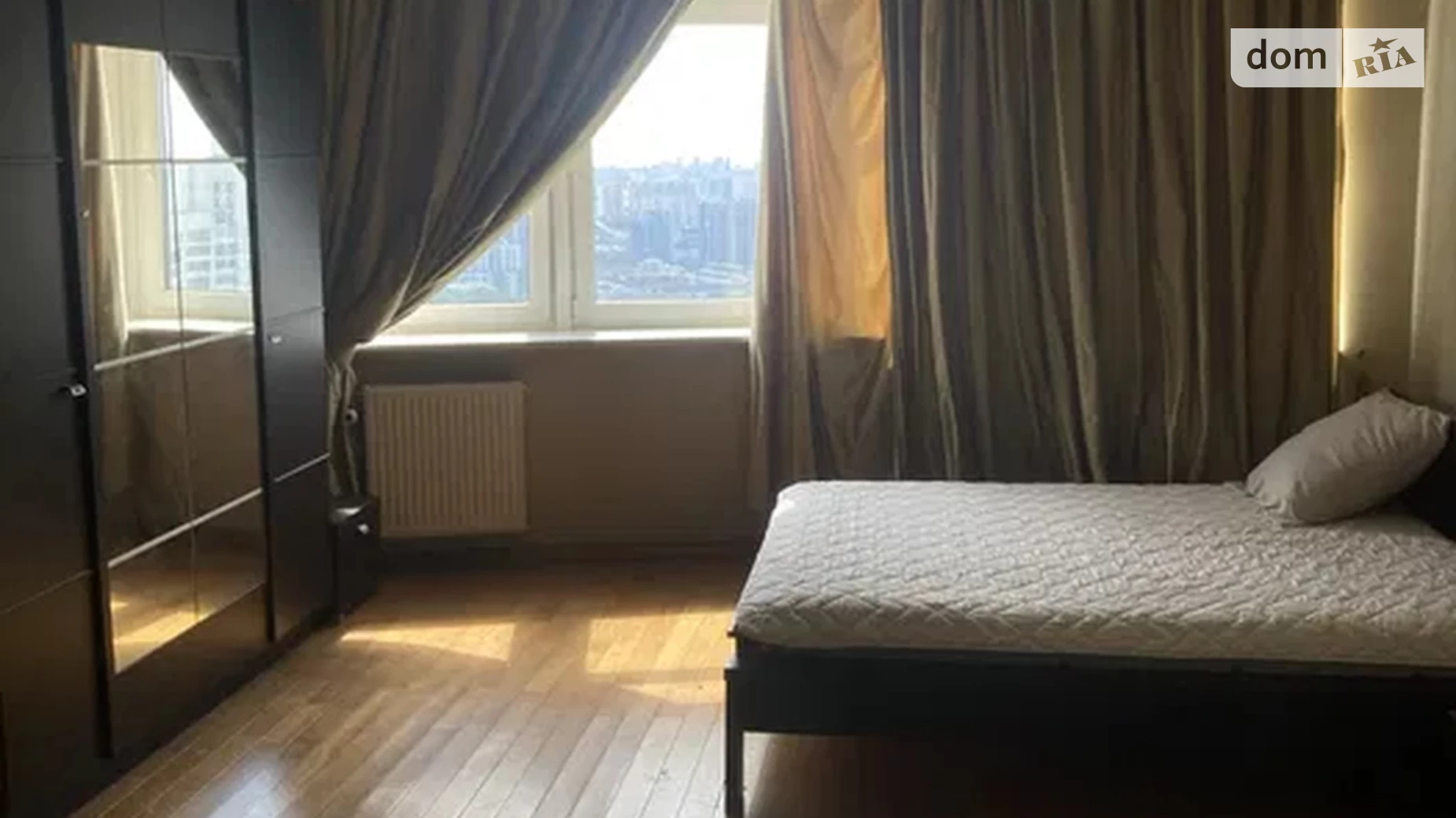 Здається в оренду 5-кімнатна квартира 265 кв. м у Києві, бул. Лесі Українки, 23 - фото 2