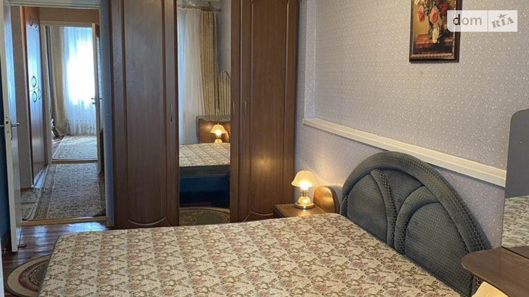 3-комнатная квартира 65 кв. м в Запорожье, ул. Ладожская - фото 3