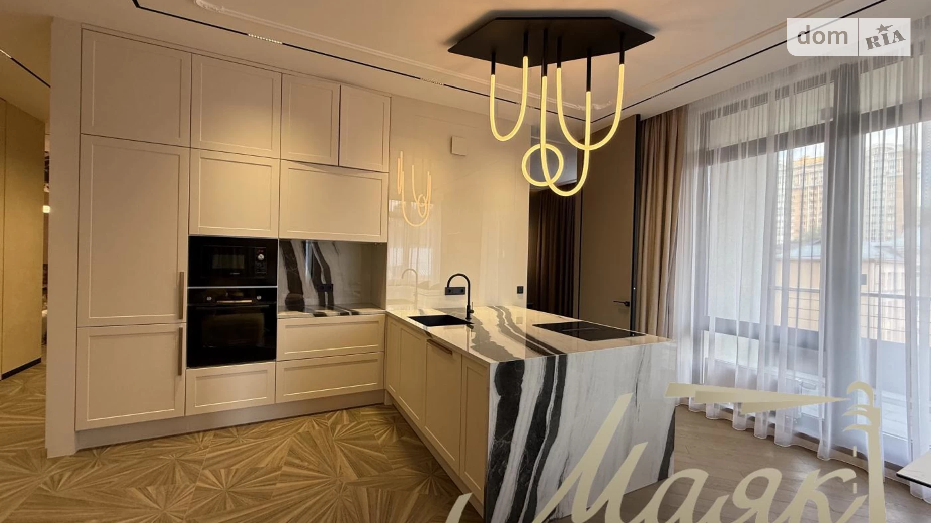 Продается 3-комнатная квартира 77 кв. м в Киеве, цена: 540000 $ - фото 4
