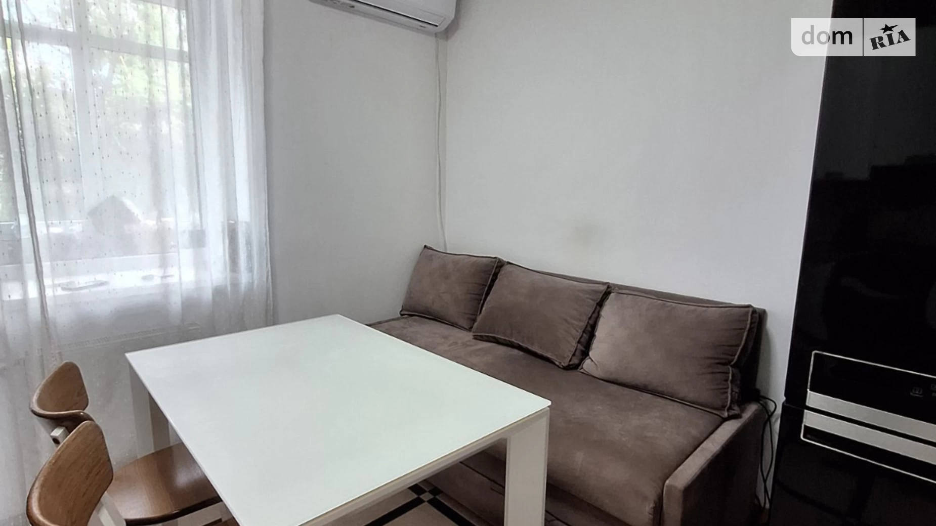 Продається 1-кімнатна квартира 43 кв. м у Бучі, вул. Лісова, 1Б - фото 4