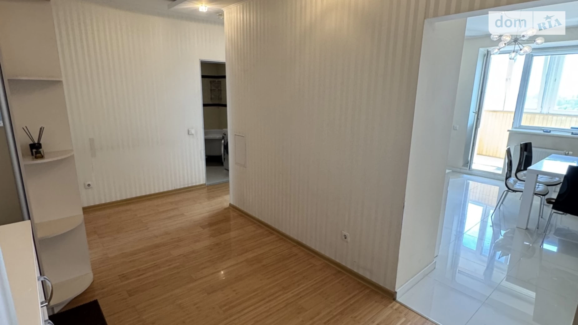 Сдается в аренду 2-комнатная квартира 87 кв. м в Киеве, ул. Голосеевская, 13Б - фото 5