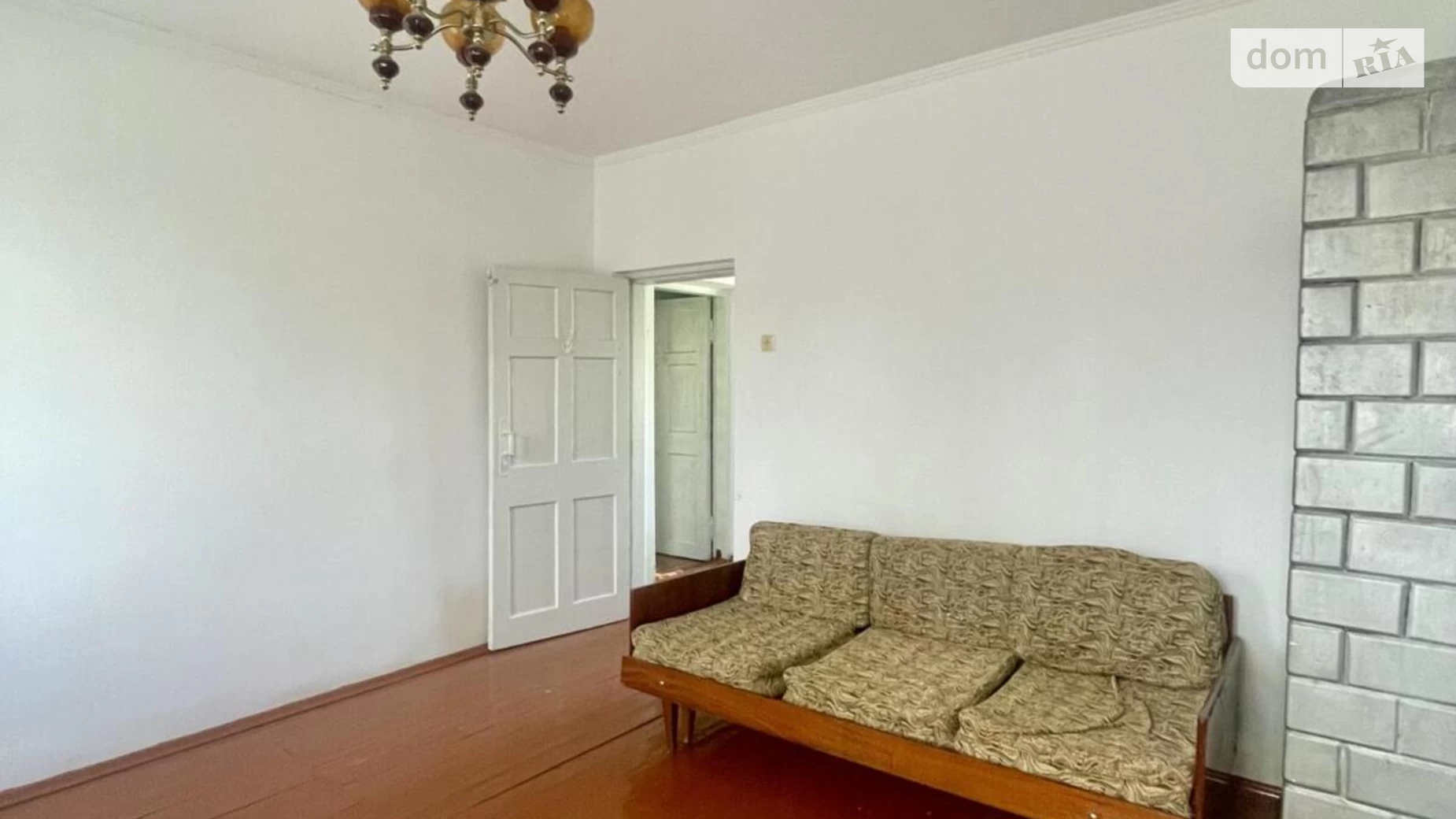 Продається одноповерховий будинок 50.6 кв. м з подвалом, цена: 24950 € - фото 2