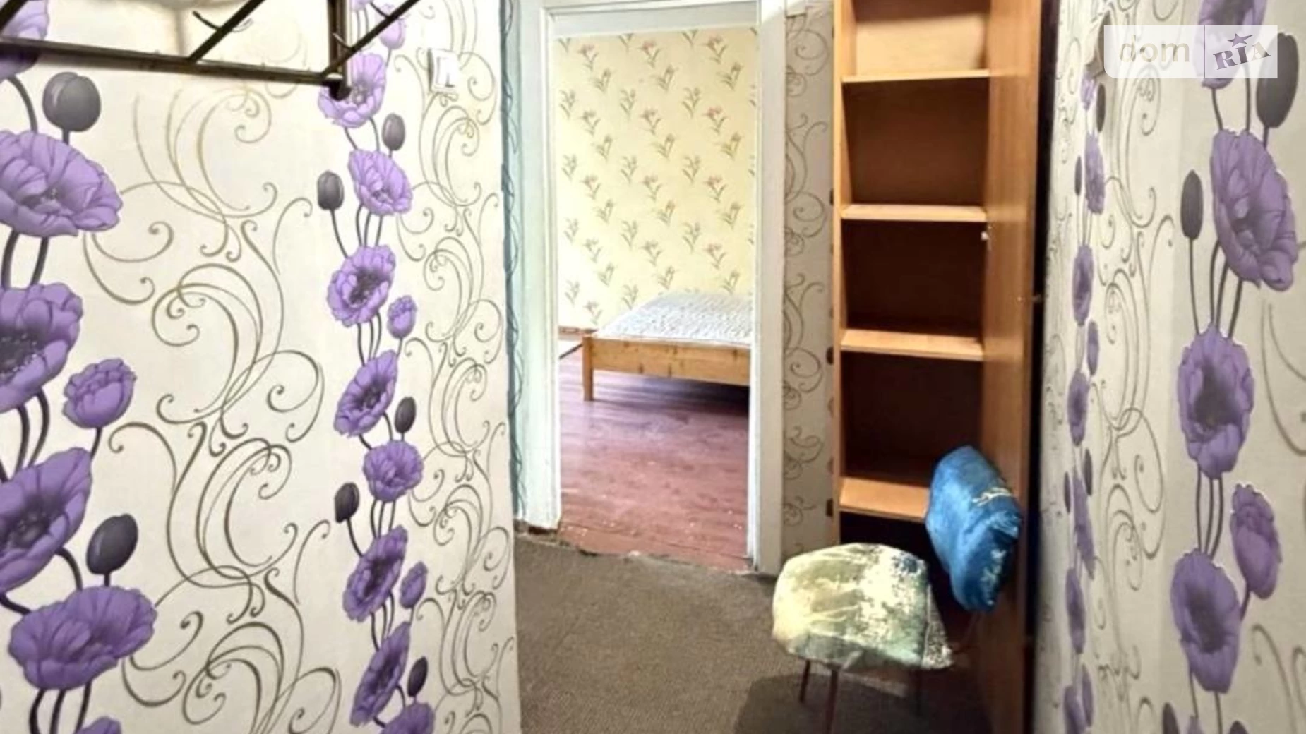 Здається в оренду 1-кімнатна квартира 31 кв. м у Кропивницькому, вул. Героїв-рятувальників(Волкова) - фото 5