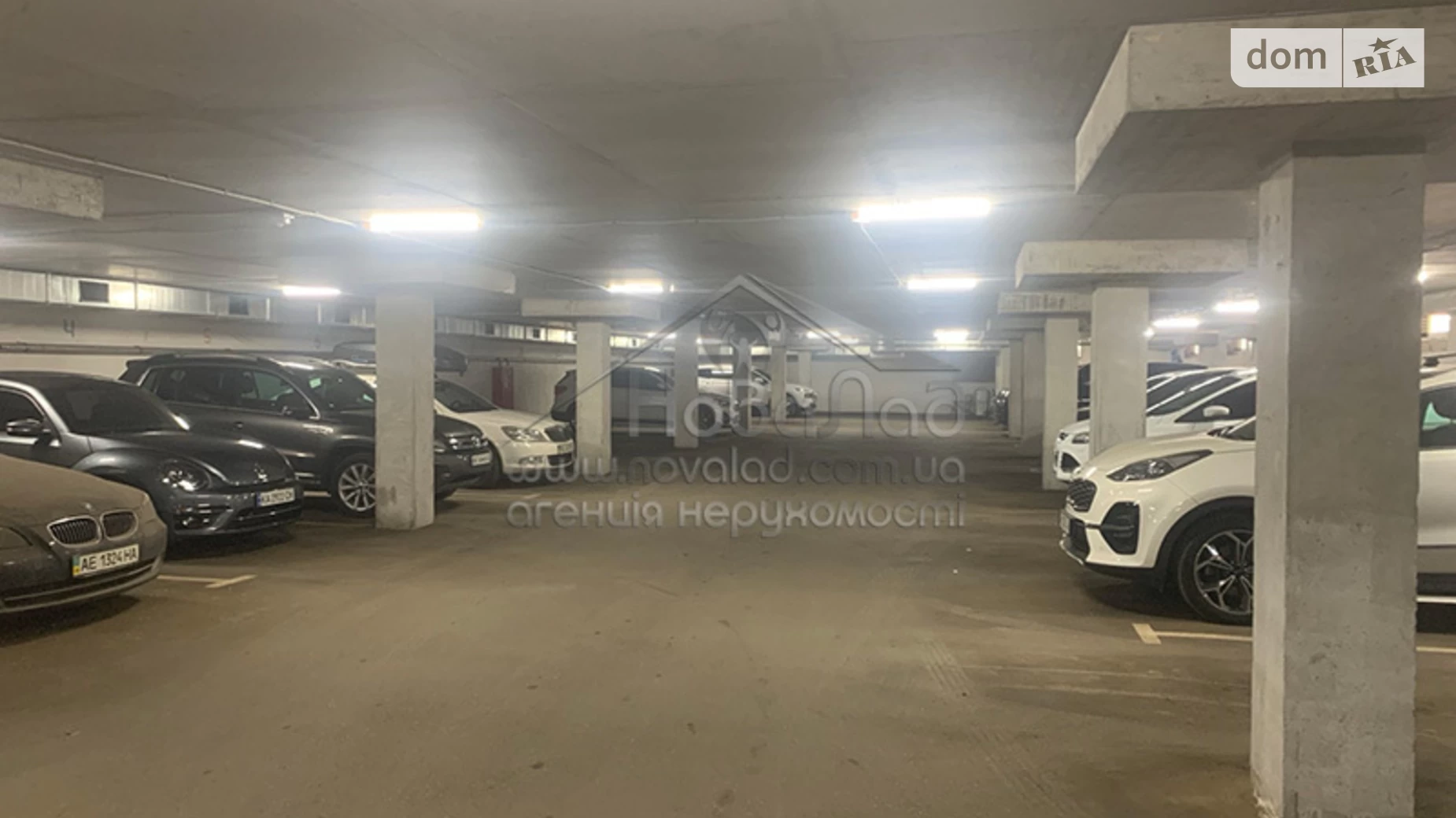 Продається підземний паркінг під легкове авто на 35 кв. м, цена: 39000 $ - фото 5