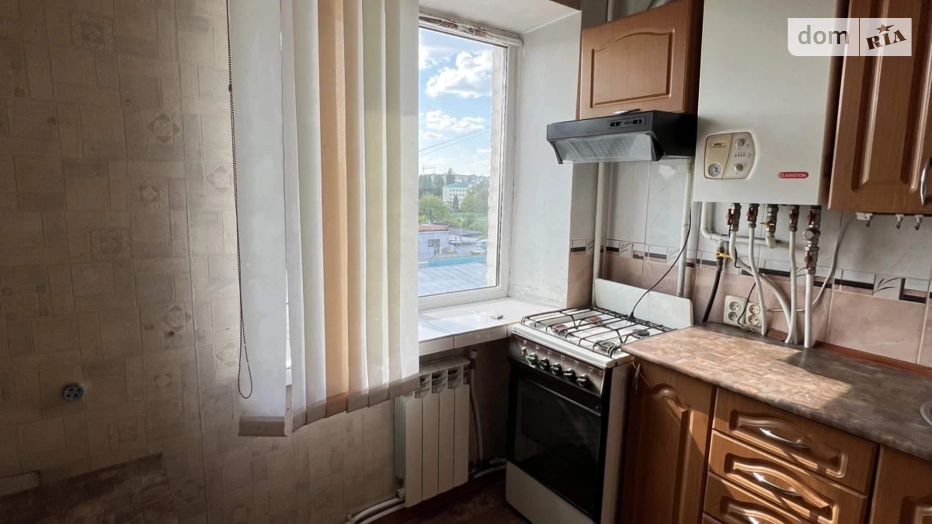Продається 2-кімнатна квартира 45 кв. м у Житомирі, вул. Вітрука - фото 2