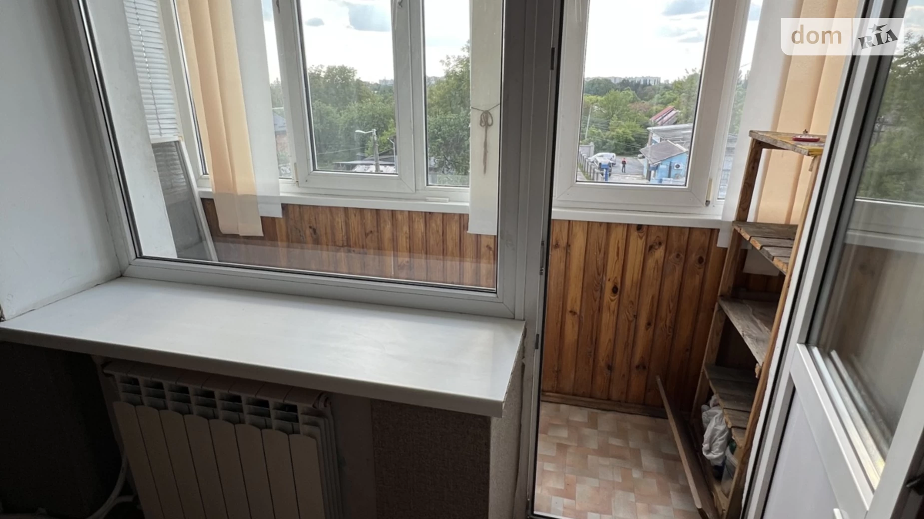 Продається 2-кімнатна квартира 45 кв. м у Житомирі, вул. Вітрука - фото 3