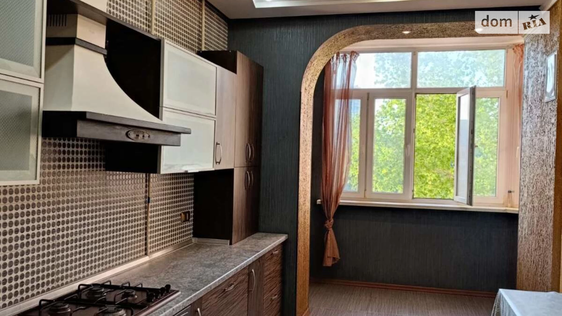 Сдается в аренду 3-комнатная квартира 119 кв. м в, цена: 500 $ - фото 5
