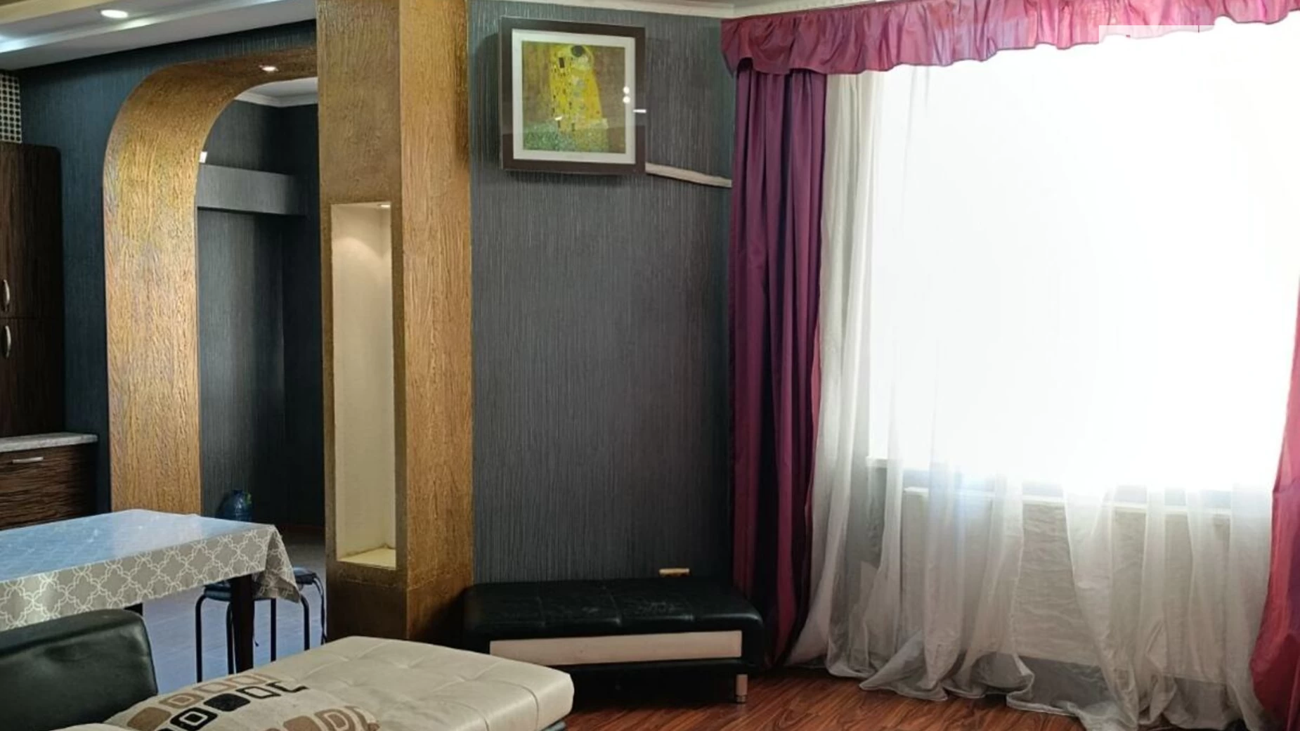 Сдается в аренду 3-комнатная квартира 119 кв. м в Одессе, цена: 500 $ - фото 3