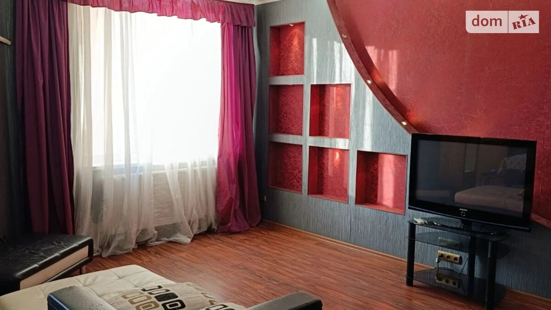 Сдается в аренду 3-комнатная квартира 119 кв. м в, цена: 500 $ - фото 2