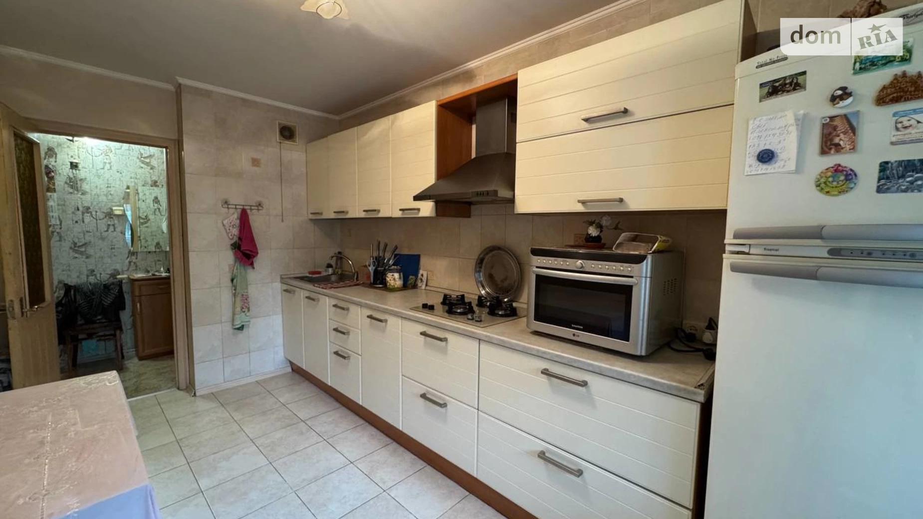 Продається 3-кімнатна квартира 71.9 кв. м у Одесі, цена: 40000 $ - фото 5