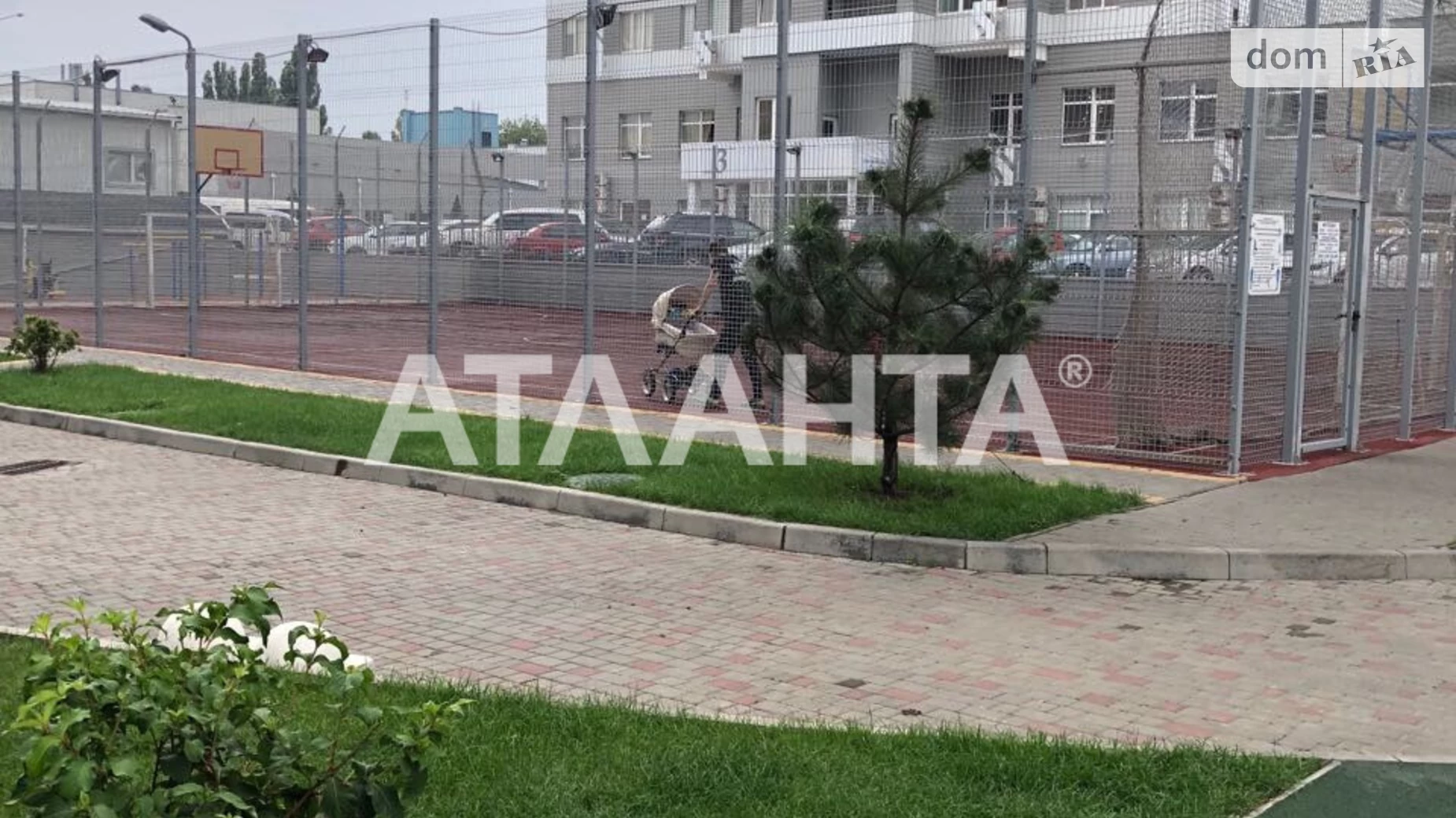 Продается 2-комнатная квартира 71.6 кв. м в Одессе, ул. Березовая - фото 4