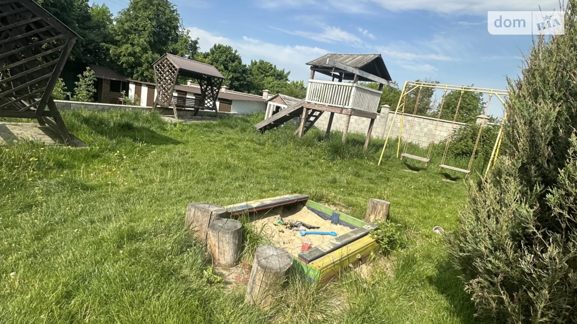 вул. Корнинська Новий Двір Рівне, цена: 125000 $ - фото 5
