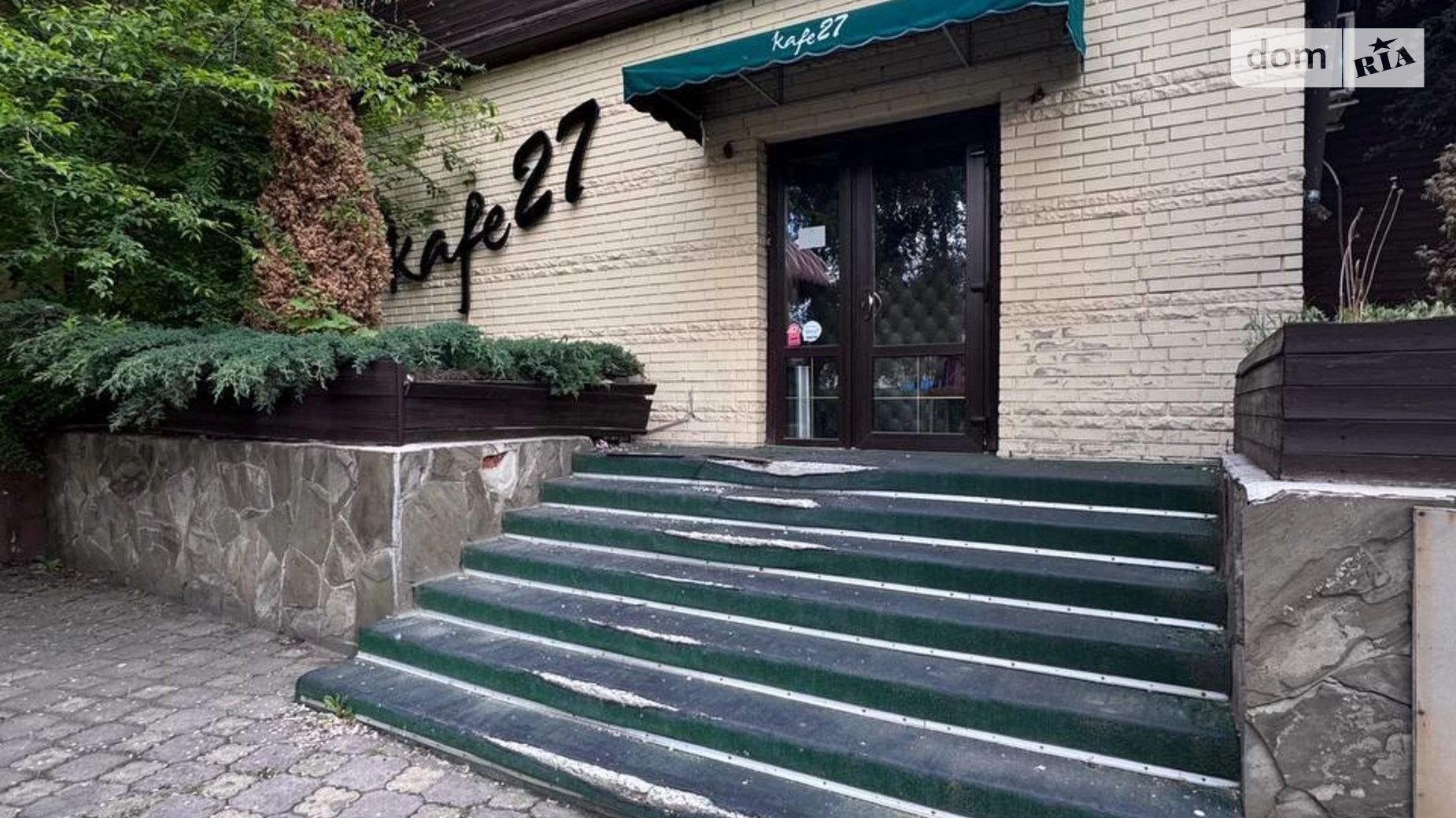 Продається об'єкт сфери послуг 200 кв. м в 1-поверховій будівлі, цена: 250000 $ - фото 2