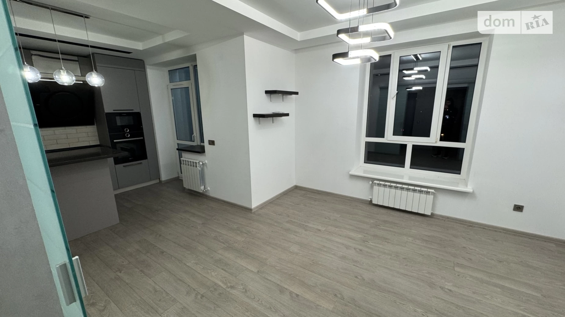 Продається 3-кімнатна квартира 77 кв. м у Рівному, вул. Міцкевича, 130 - фото 5