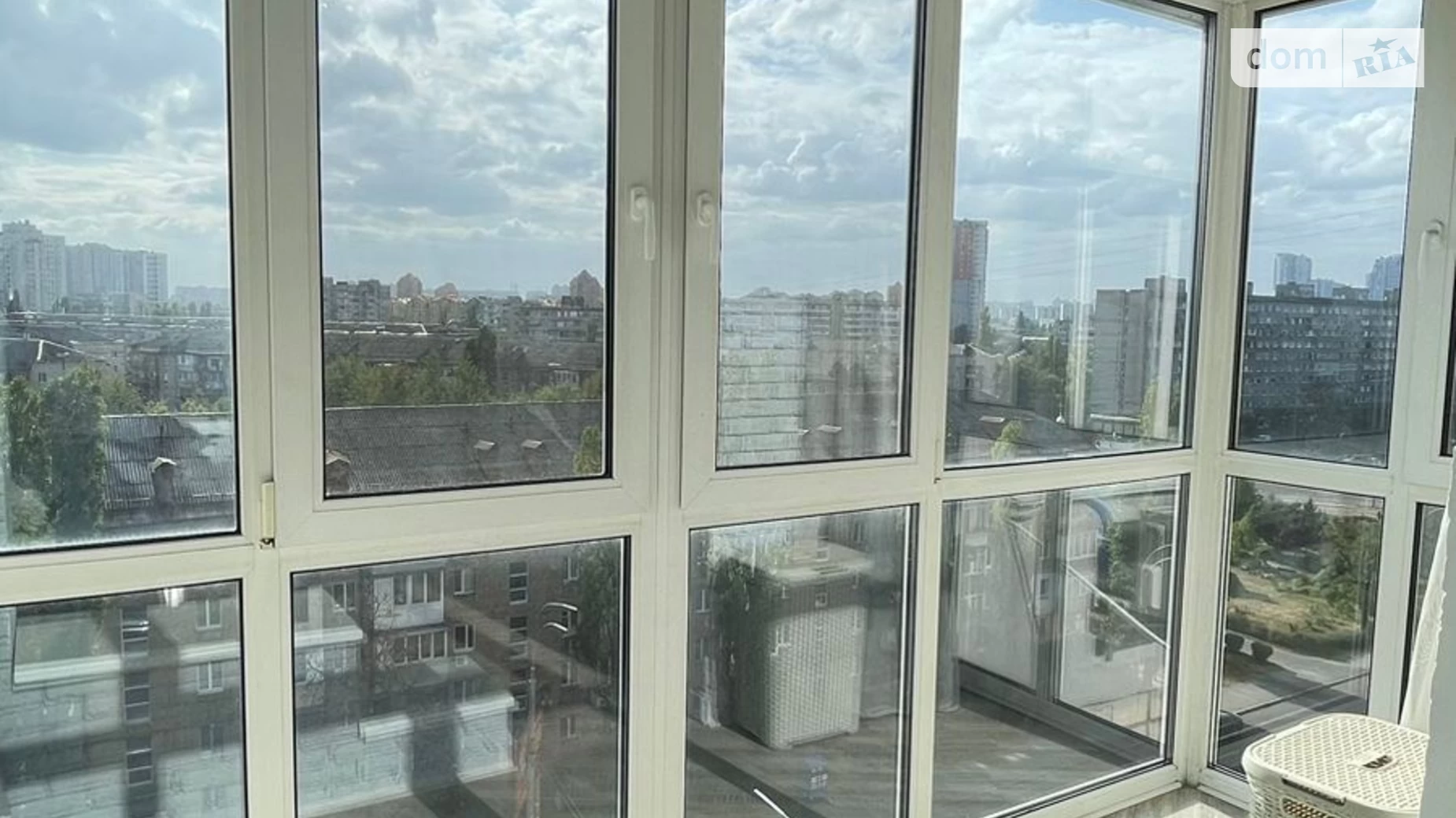 Здається в оренду 2-кімнатна квартира 42 кв. м у Києві, вул. Празька, 3 - фото 4