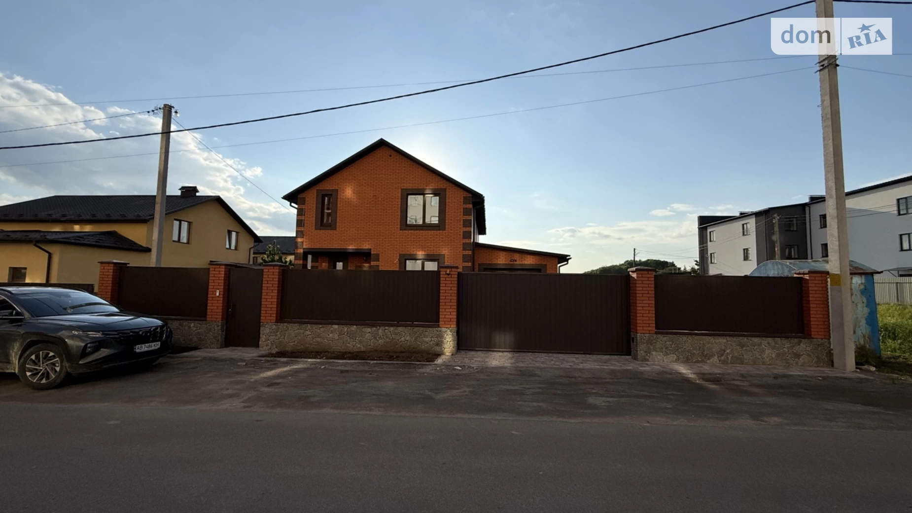 Продається будинок 2 поверховий 126 кв. м з ділянкою, цена: 199990 $ - фото 2