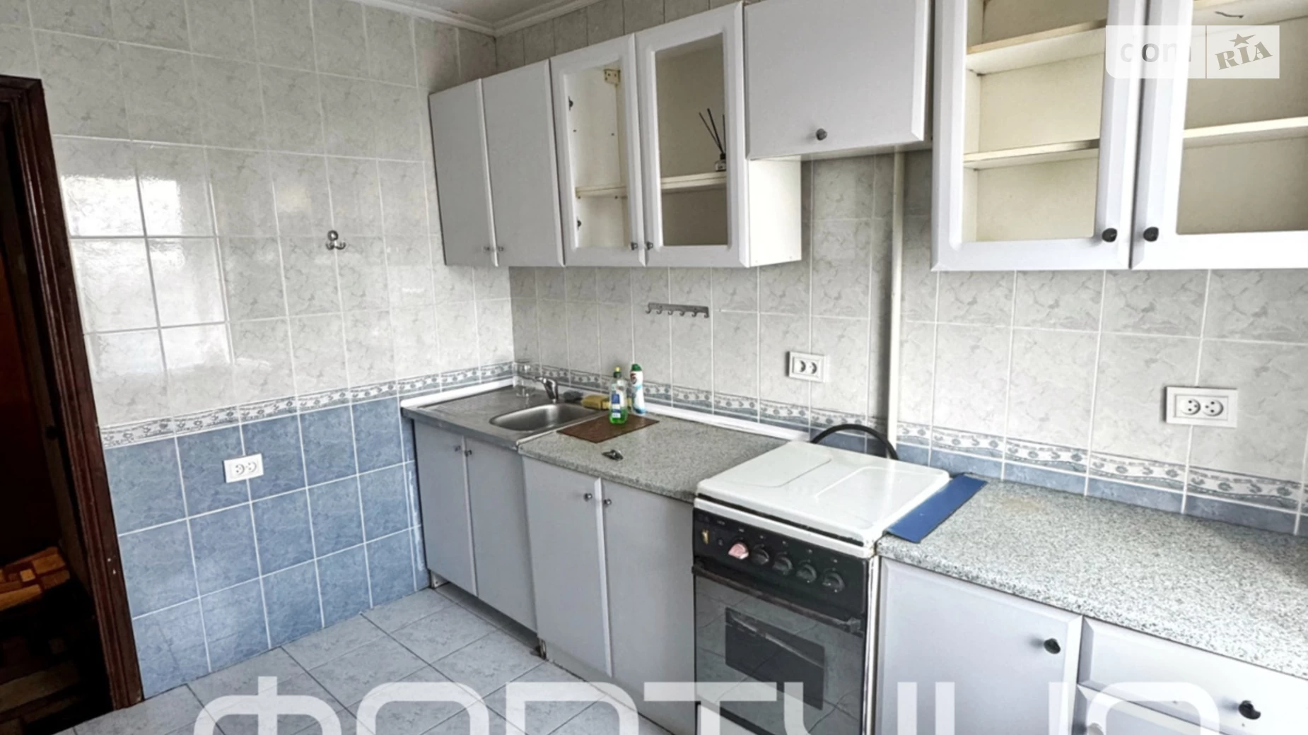 Продается 2-комнатная квартира 51.9 кв. м в Полтаве, ул. Решетиловская(Маршала Бирюзова) - фото 2