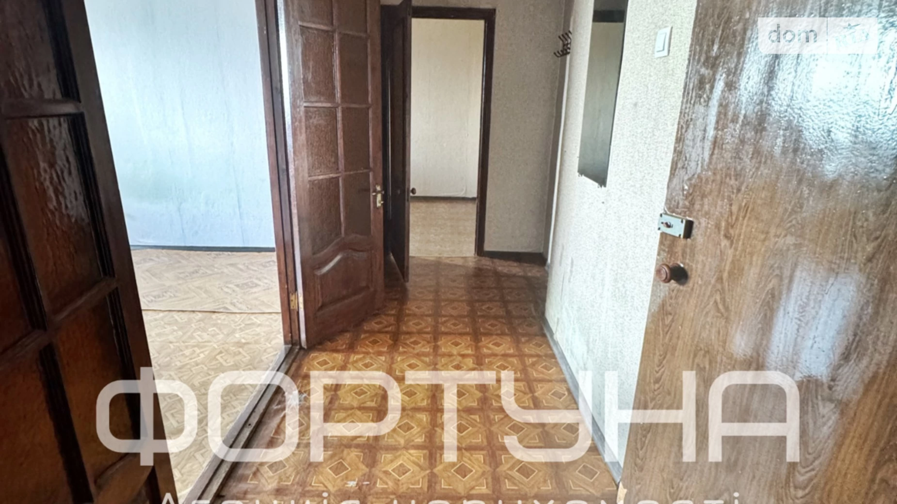 Продается 2-комнатная квартира 51.9 кв. м в Полтаве, ул. Решетиловская(Маршала Бирюзова) - фото 4