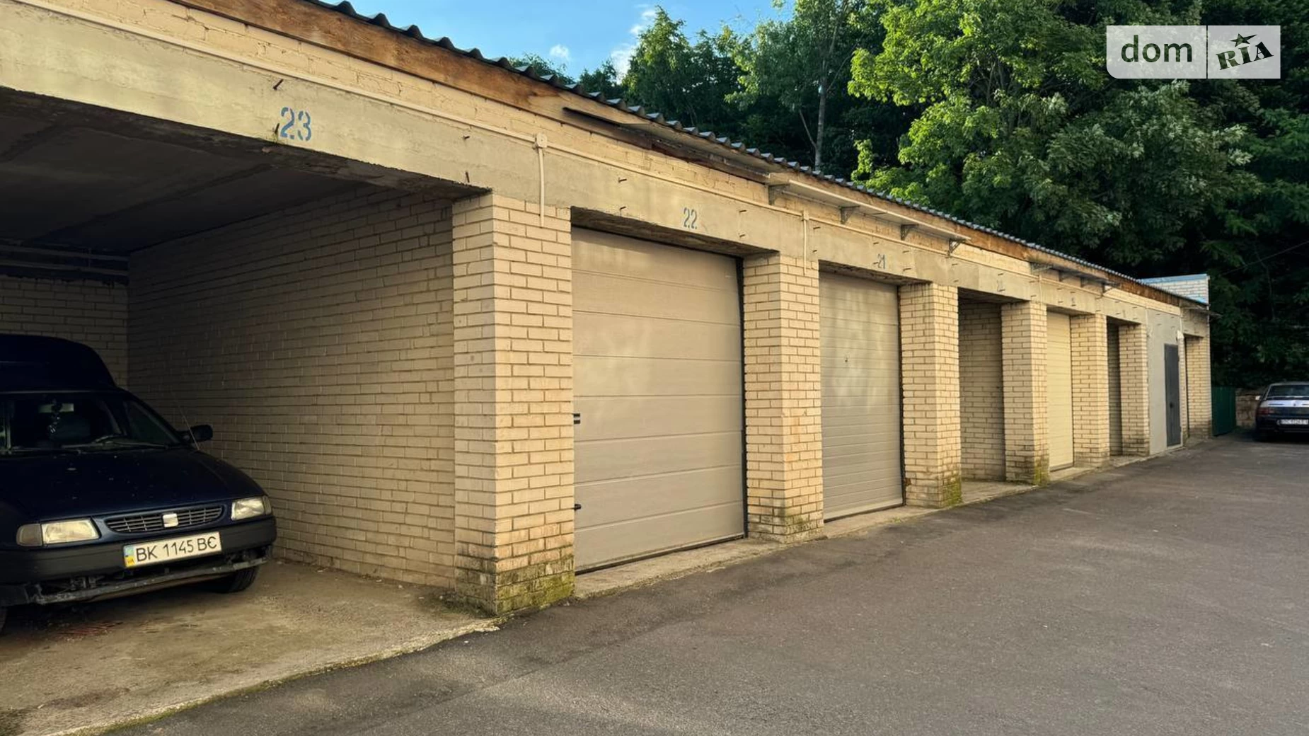 Продається окремий гараж універсальний на 17 кв. м, цена: 10500 $ - фото 2