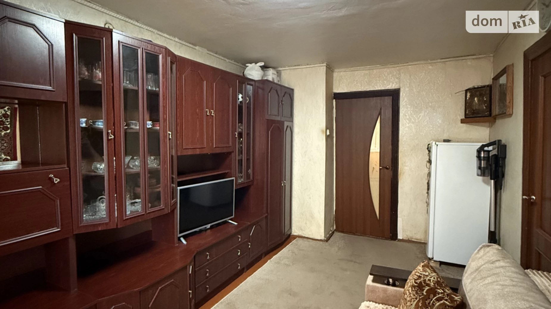 Продается 2-комнатная квартира 41 кв. м в Немишаево, ул. Южная, 43 - фото 5