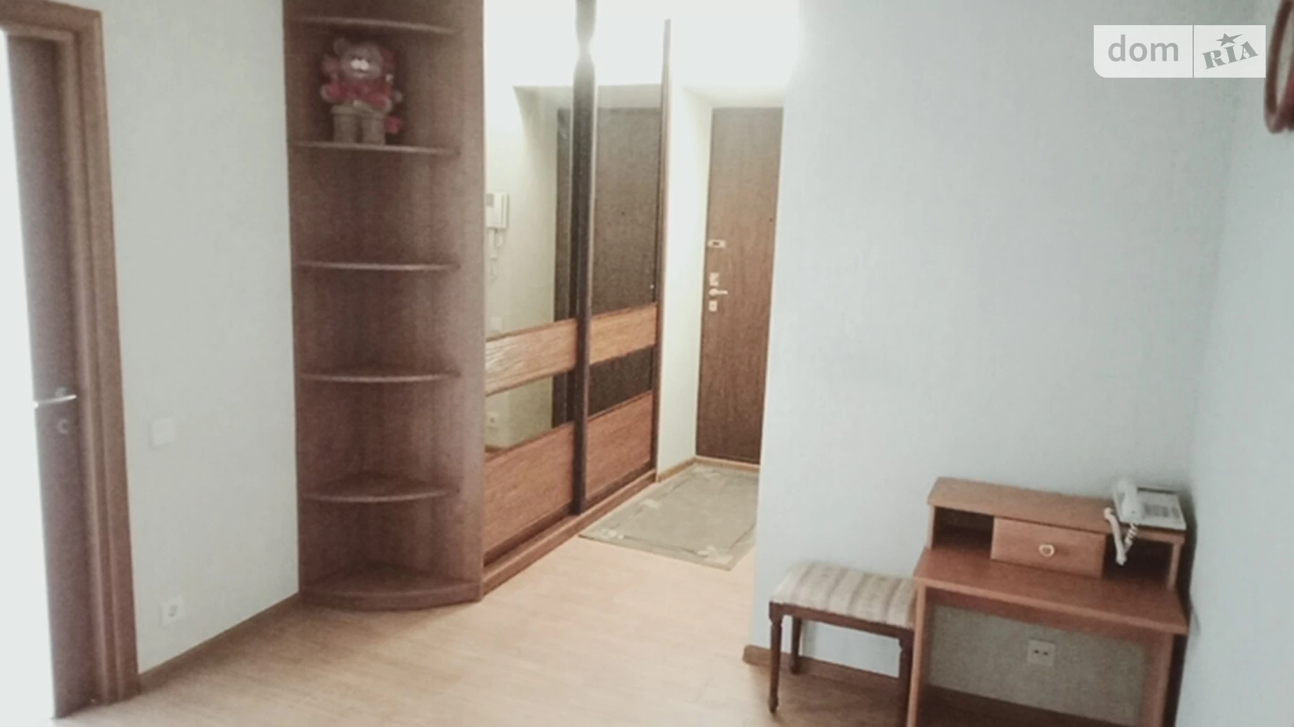 Здається в оренду 3-кімнатна квартира 90 кв. м у Києві, бул. Лесі Українки, 24 - фото 3