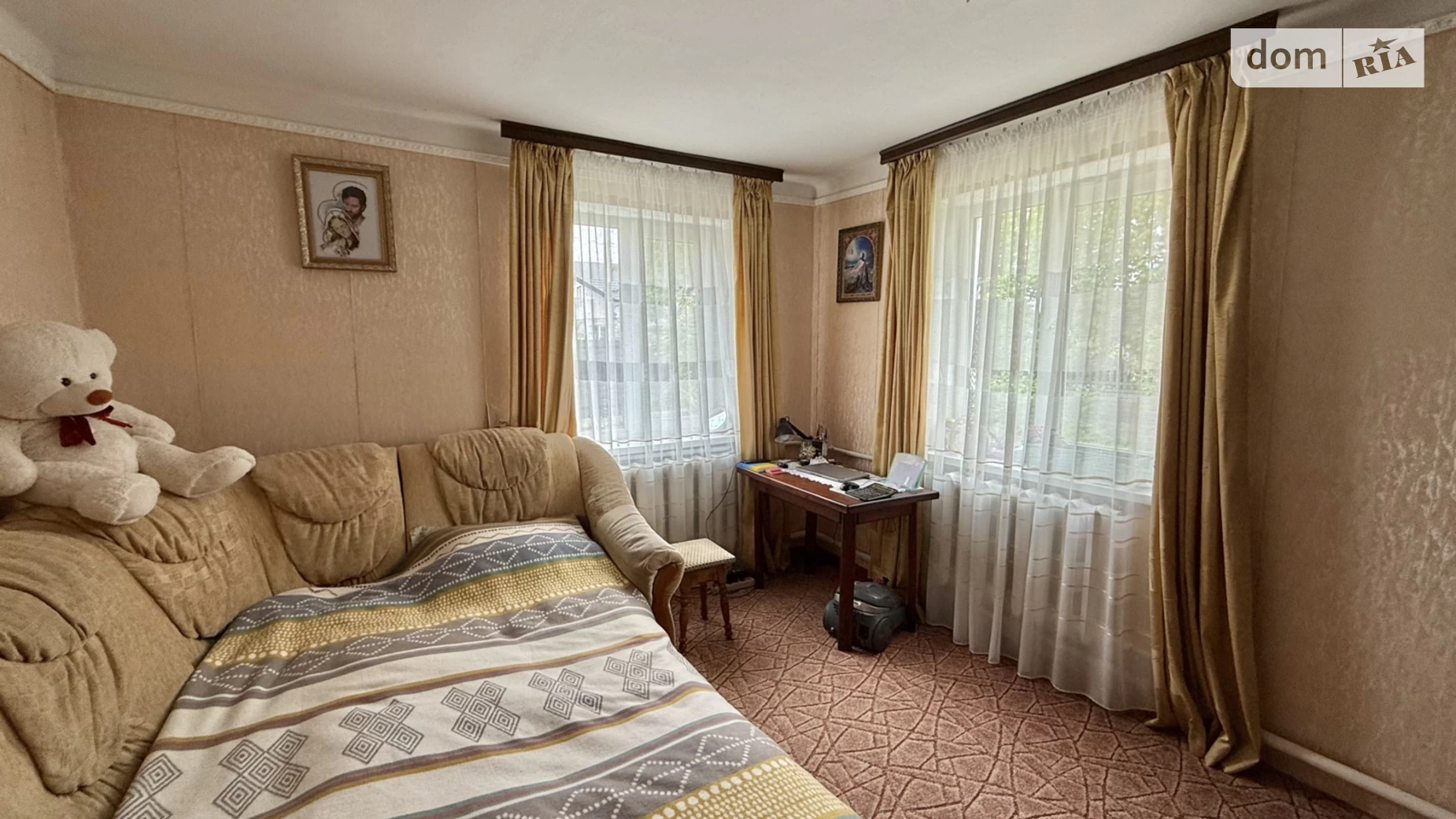 Продается одноэтажный дом 64.7 кв. м с подвалом, цена: 89000 $ - фото 2