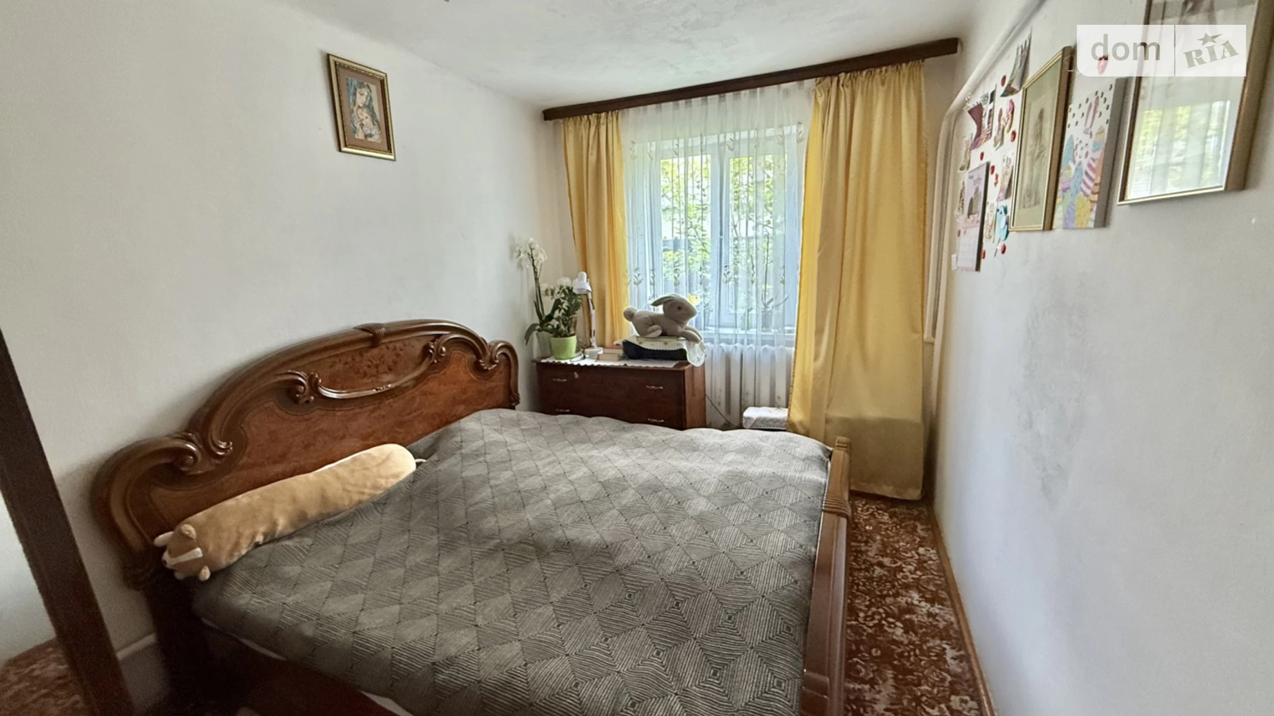 Продается одноэтажный дом 64.7 кв. м с балконом, цена: 89000 $ - фото 3