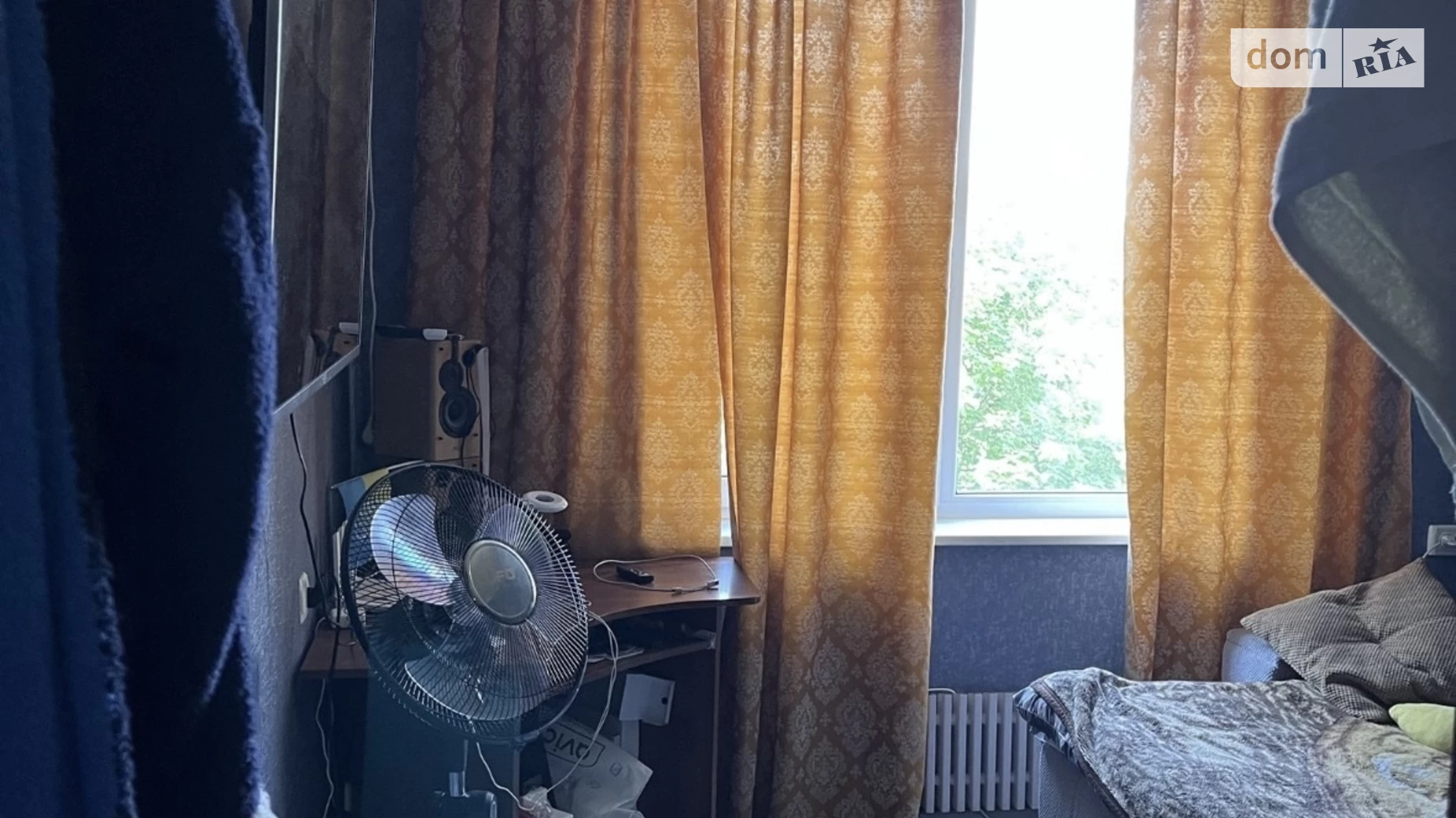Продается 2-комнатная квартира 46 кв. м в Харькове, ул. Гвардейцев-Широнинцев, 79А - фото 4