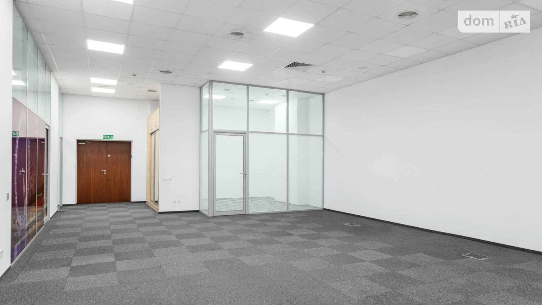Сдается в аренду офис 280 кв. м в бизнес-центре, цена: 6000 $ - фото 4