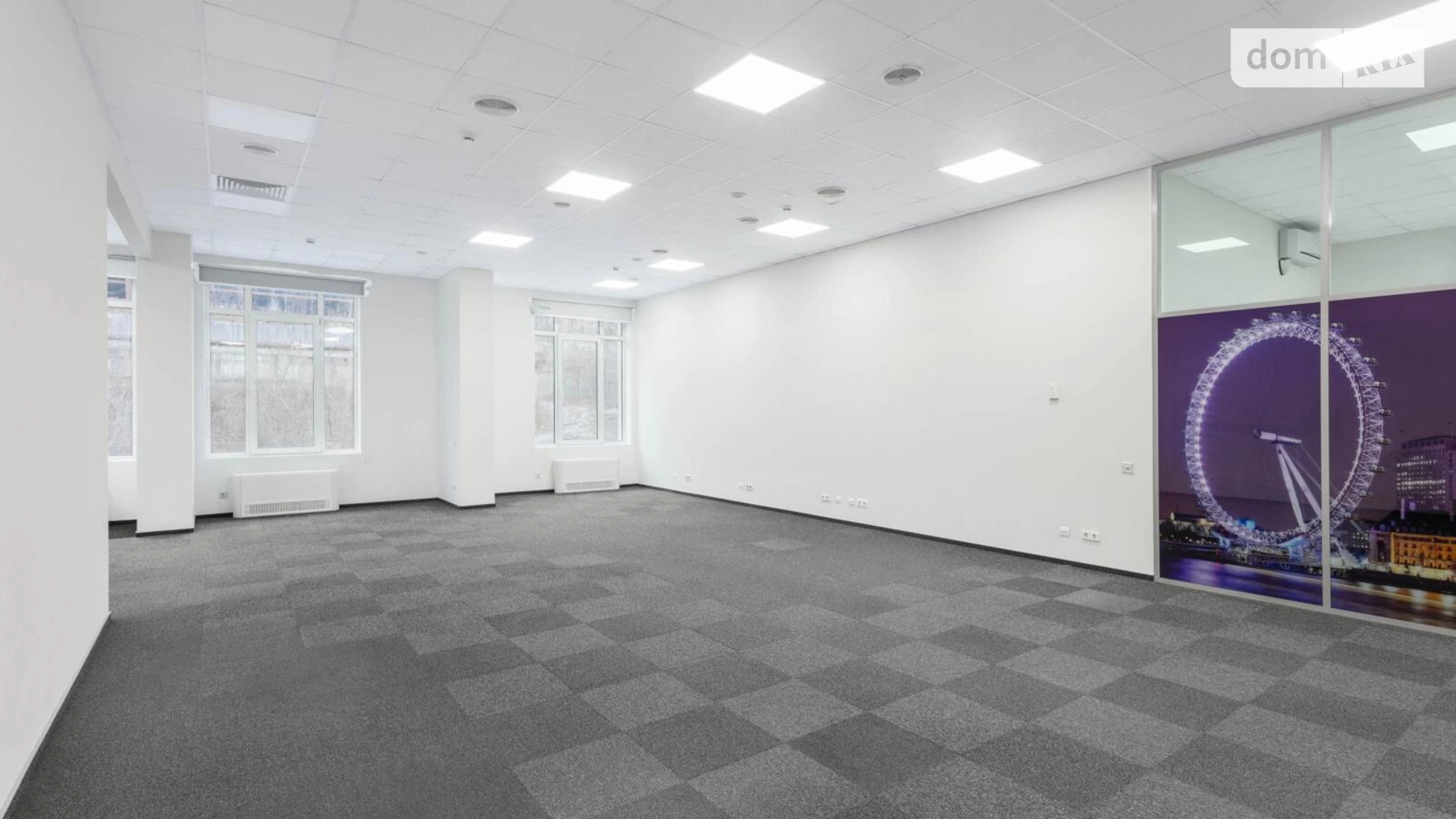 Сдается в аренду офис 280 кв. м в бизнес-центре, цена: 6000 $ - фото 5
