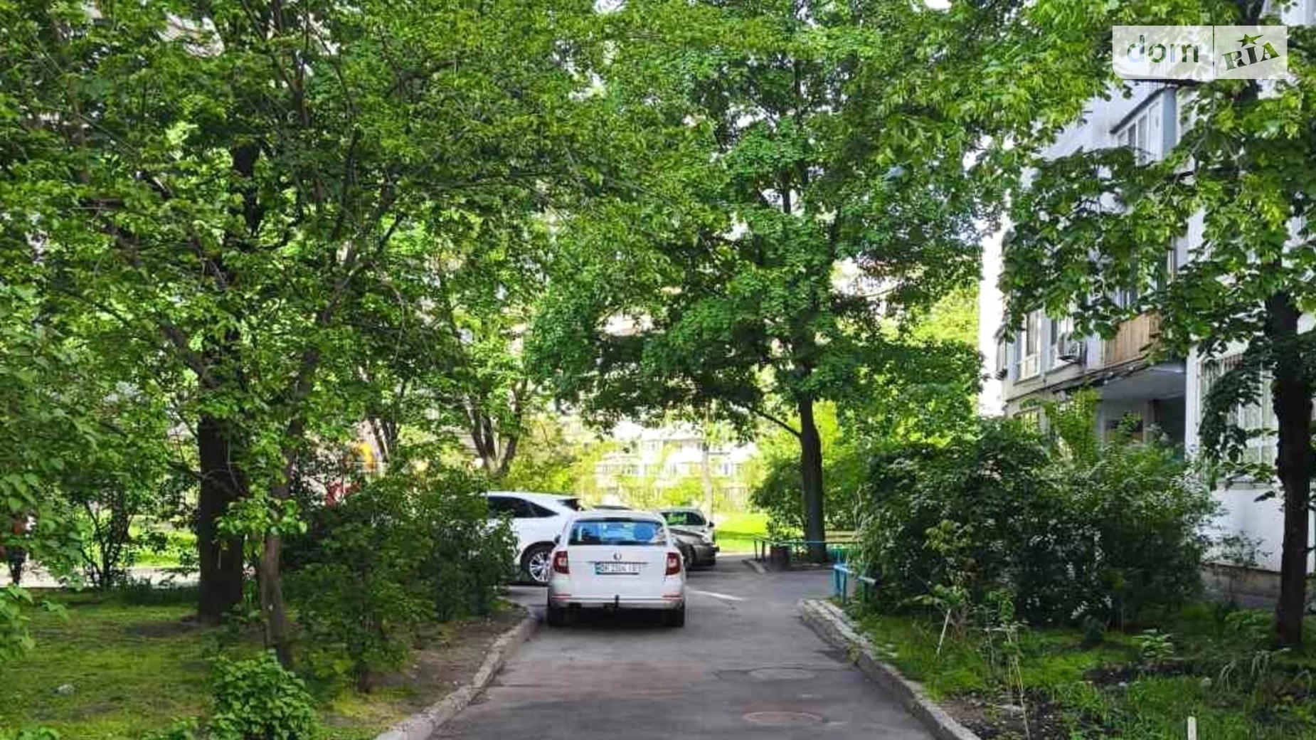 Продається 2-кімнатна квартира 48.7 кв. м у Києві, вул. Андрія Малишка, 23 - фото 5