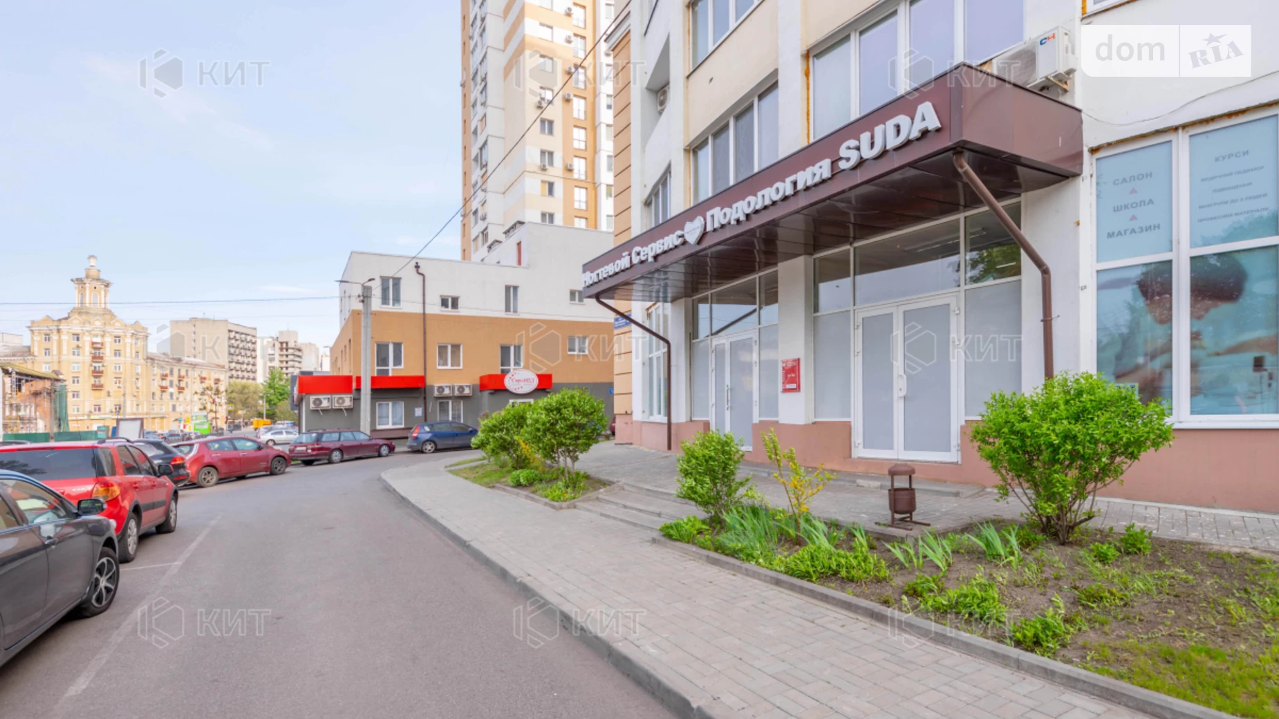 Продается объект сферы услуг 173.5 кв. м в 1-этажном здании, цена: 180000 $ - фото 3