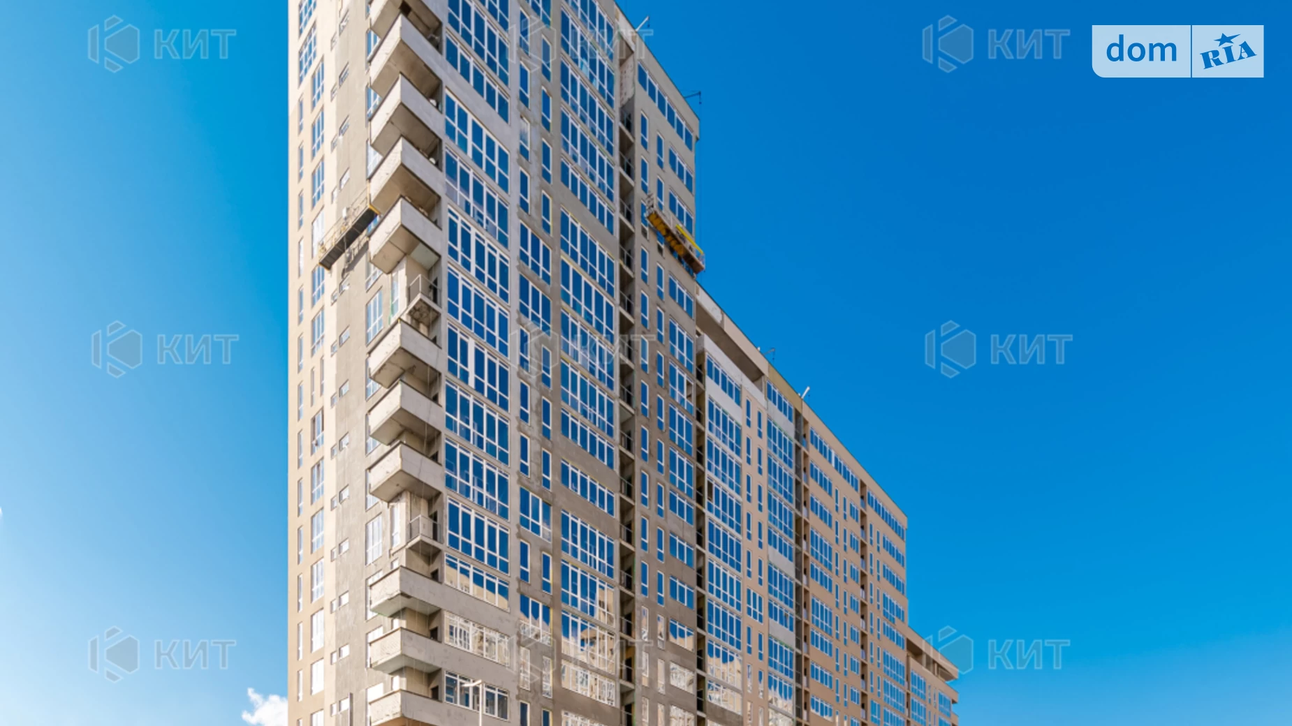 Продается 2-комнатная квартира 75 кв. м в Харькове, ул. Клочковская, 117 - фото 4
