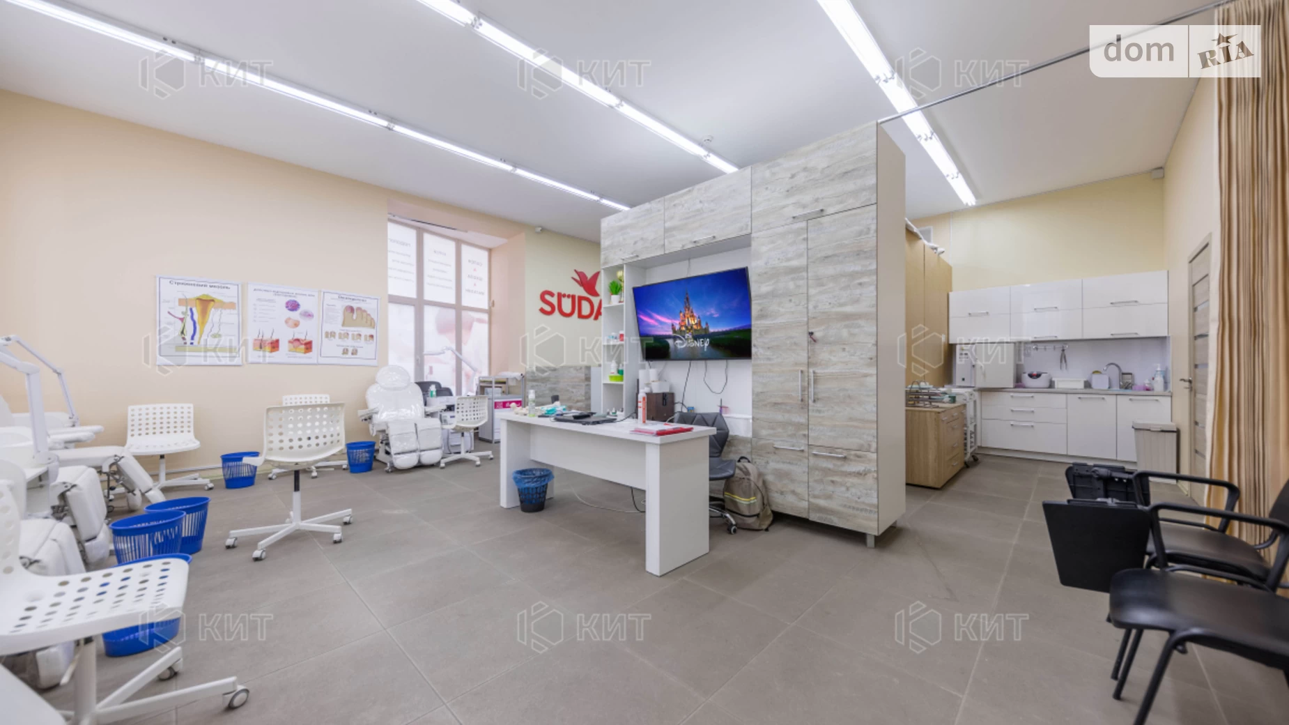 Продается объект сферы услуг 173.5 кв. м в 1-этажном здании, цена: 180000 $ - фото 5
