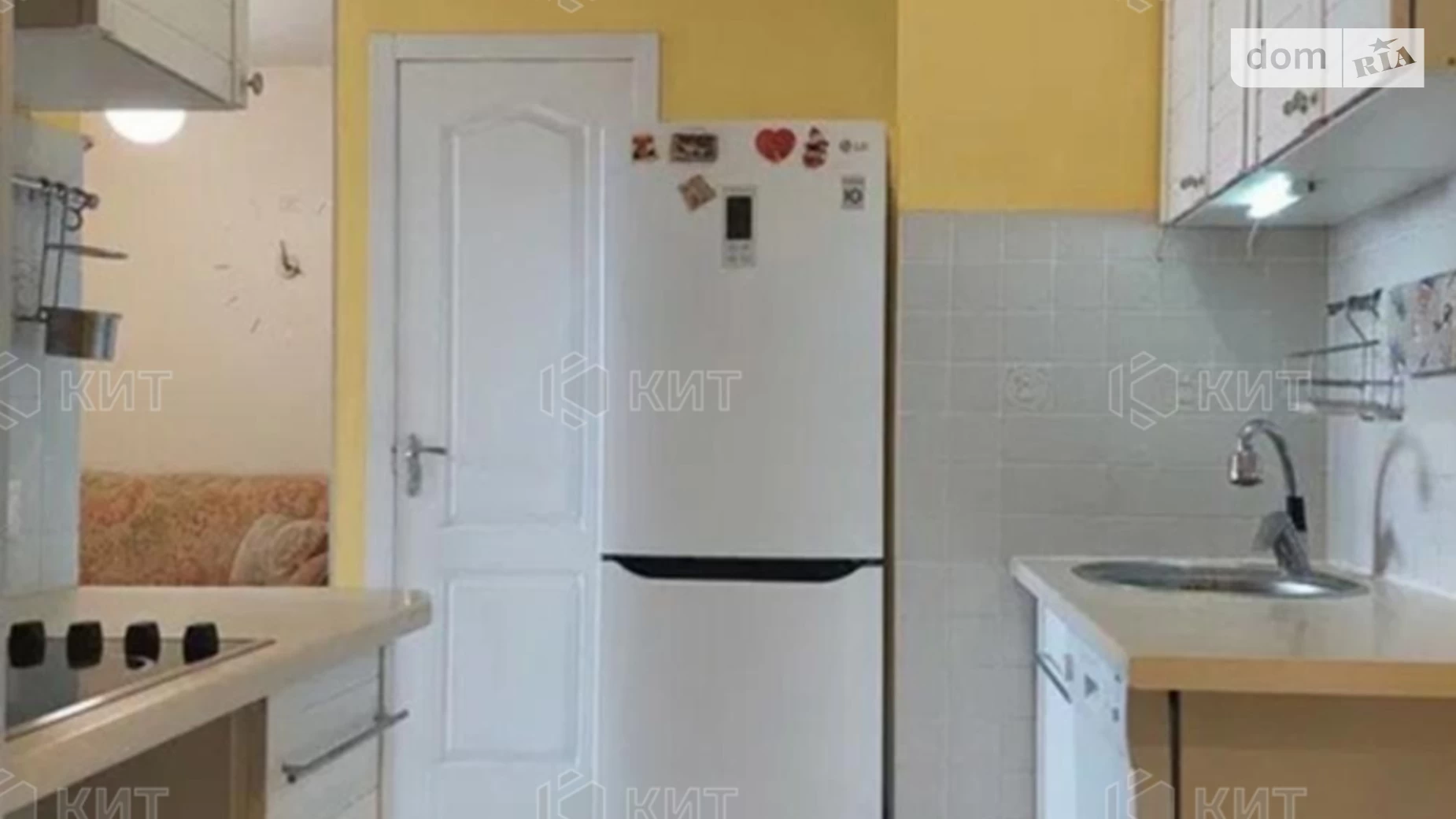 Продается 1-комнатная квартира 42 кв. м в Харькове, цена: 29000 $ - фото 3