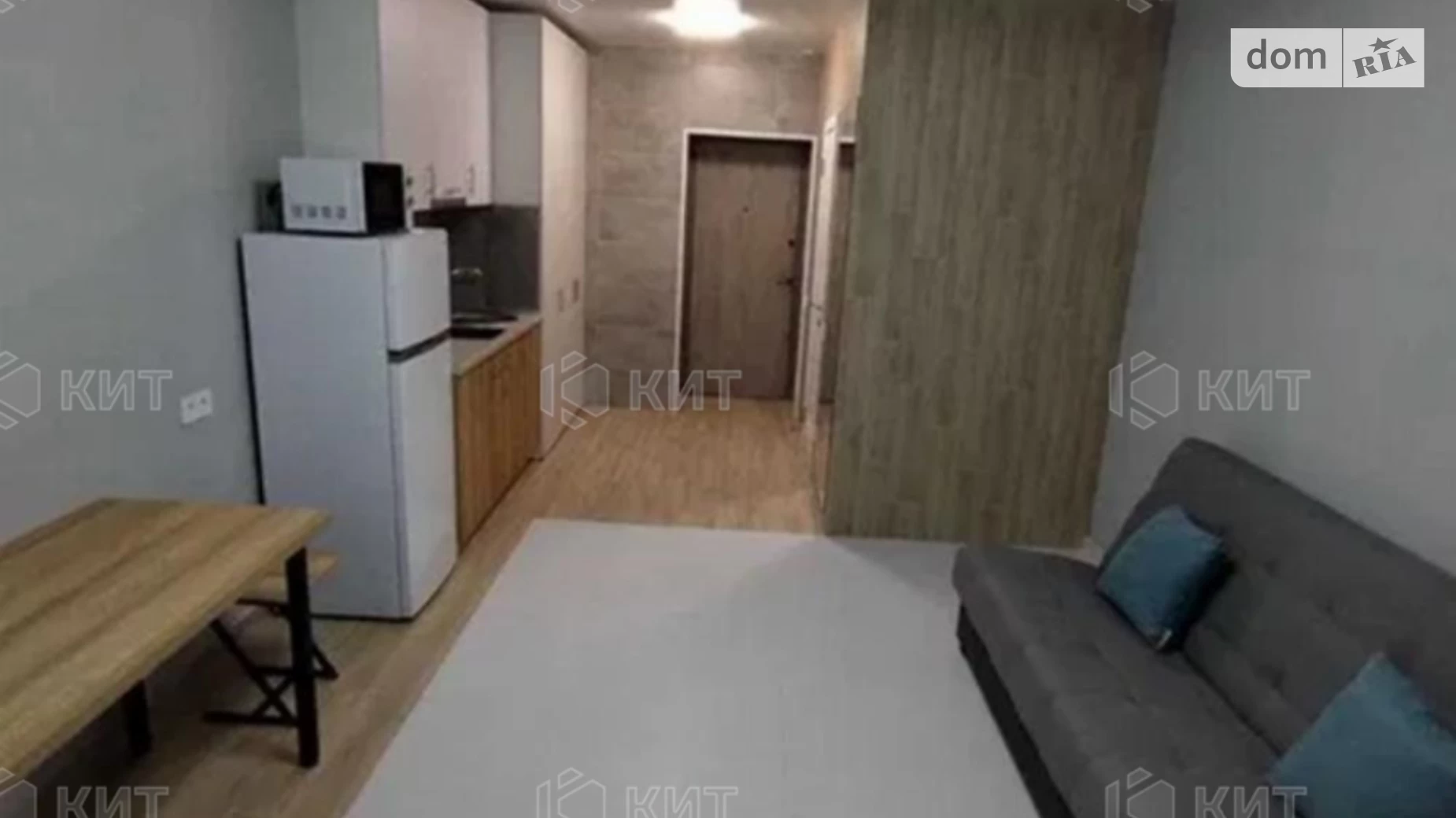 Продается 1-комнатная квартира 25 кв. м в Харькове, въезд Шевченковский, 38 - фото 4